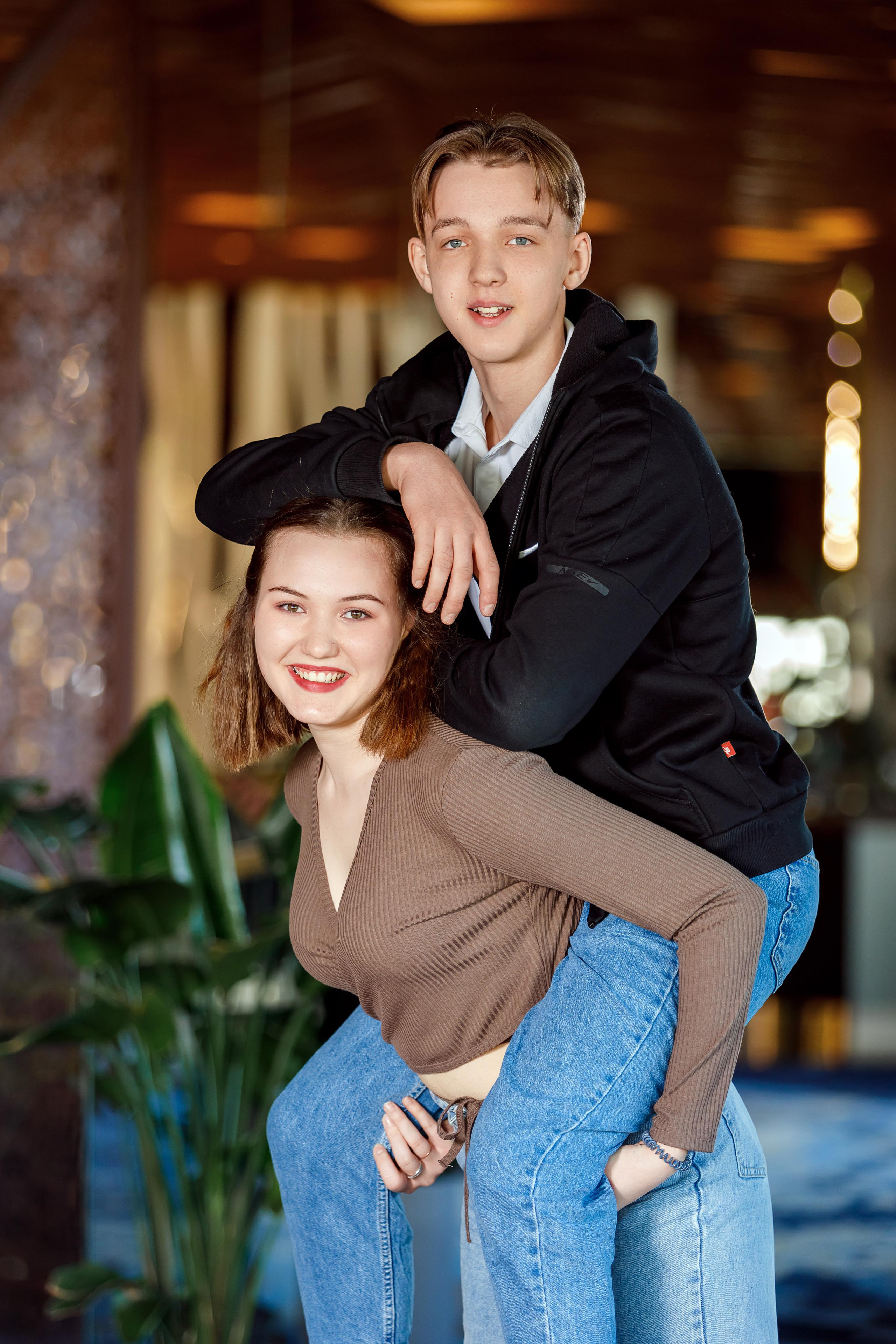 Групповые. Снежана Горлова. Фотограф выпускных альбомов Краснодар, Ростов-на-Дону