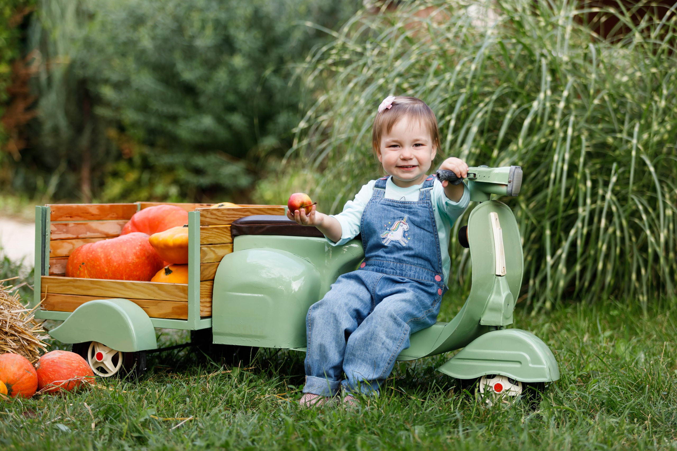Проект «Тыковки». Снежана Горлова. Фотограф выпускных альбомов Краснодар, Ростов-на-Дону