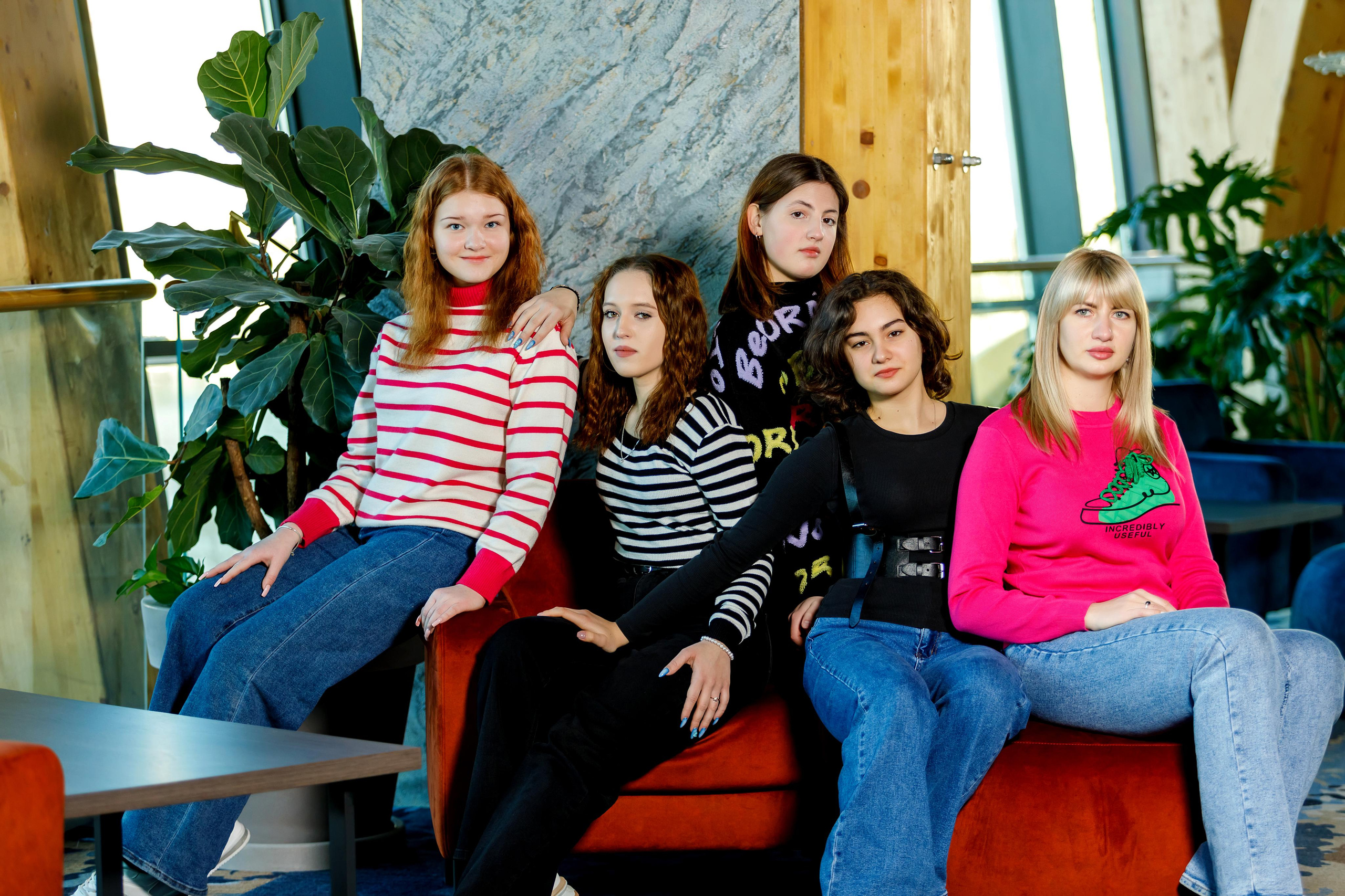 Групповые. Снежана Горлова. Фотограф выпускных альбомов Краснодар, Ростов-на-Дону