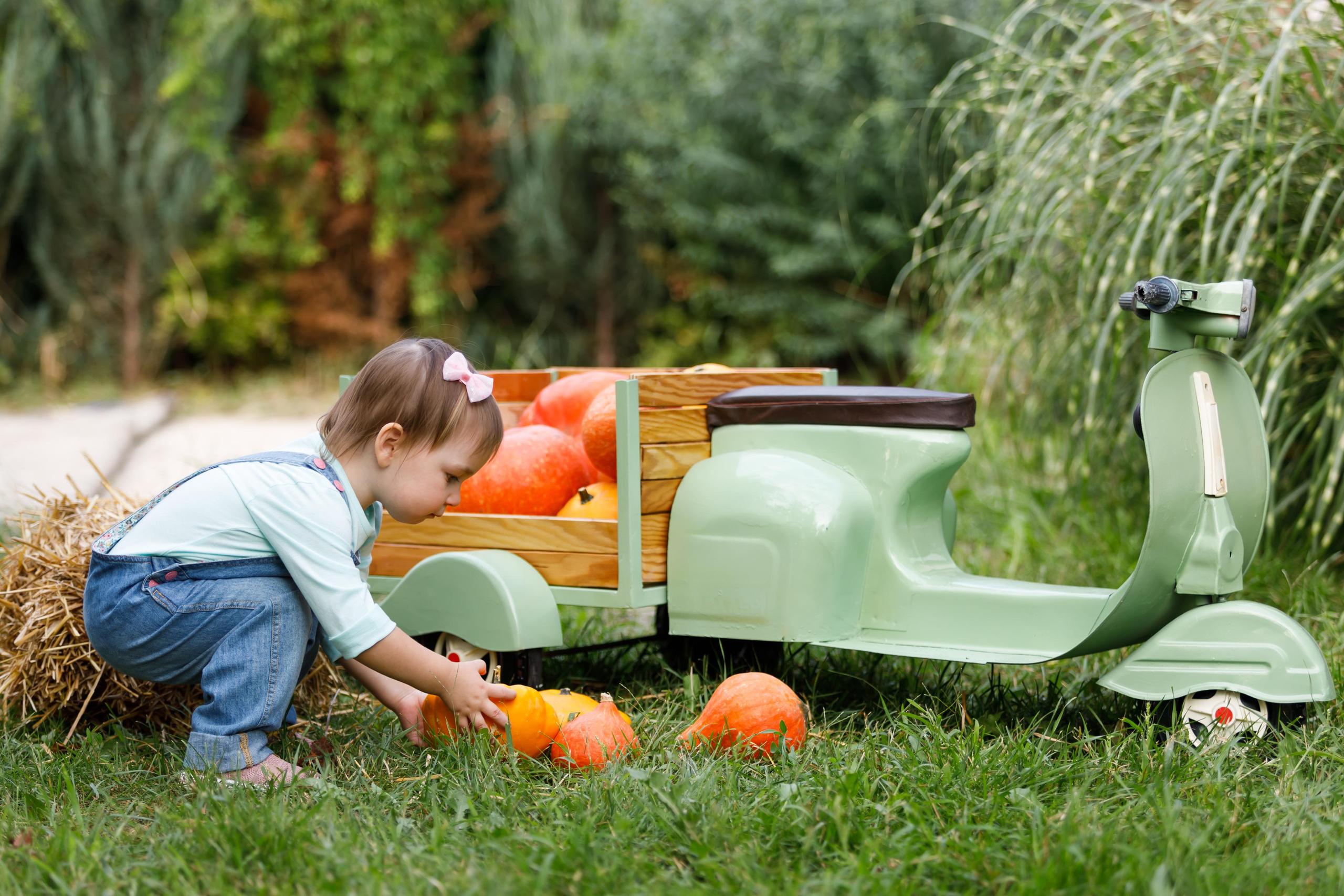 Проект «Тыковки». Снежана Горлова. Фотограф выпускных альбомов Краснодар, Ростов-на-Дону