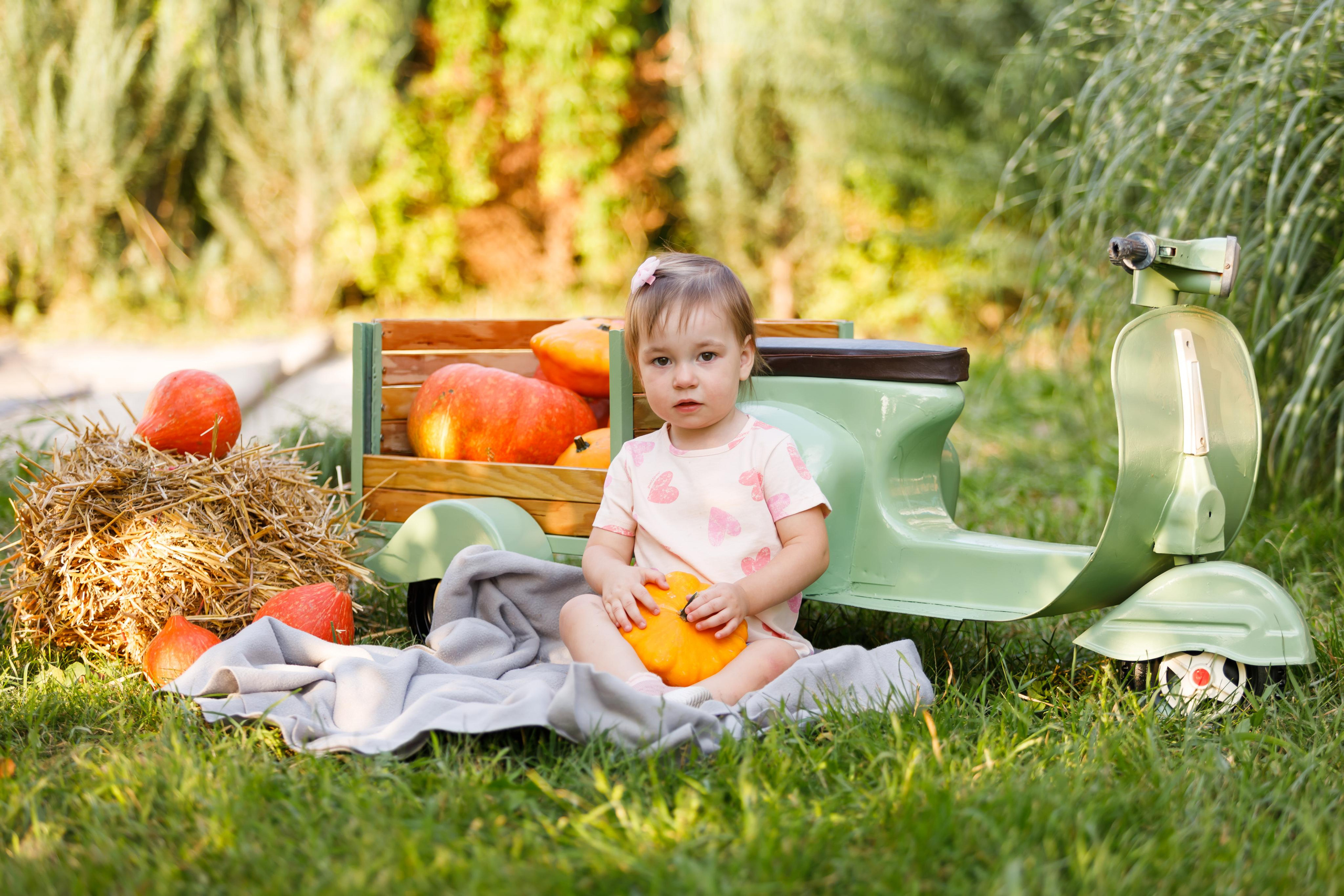 Проект «Тыковки». Снежана Горлова. Фотограф выпускных альбомов Краснодар, Ростов-на-Дону