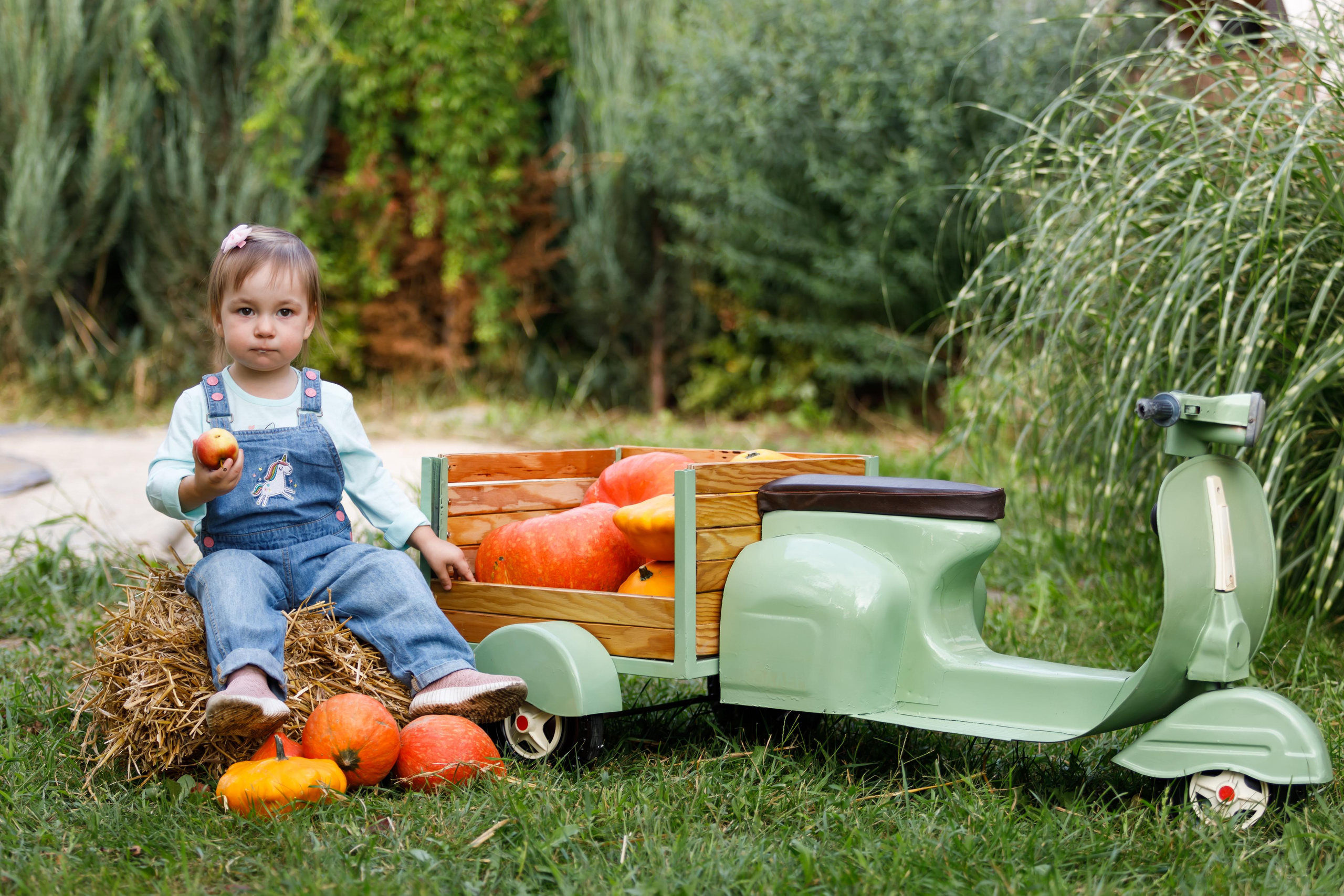 Проект «Тыковки». Снежана Горлова. Фотограф выпускных альбомов Краснодар, Ростов-на-Дону
