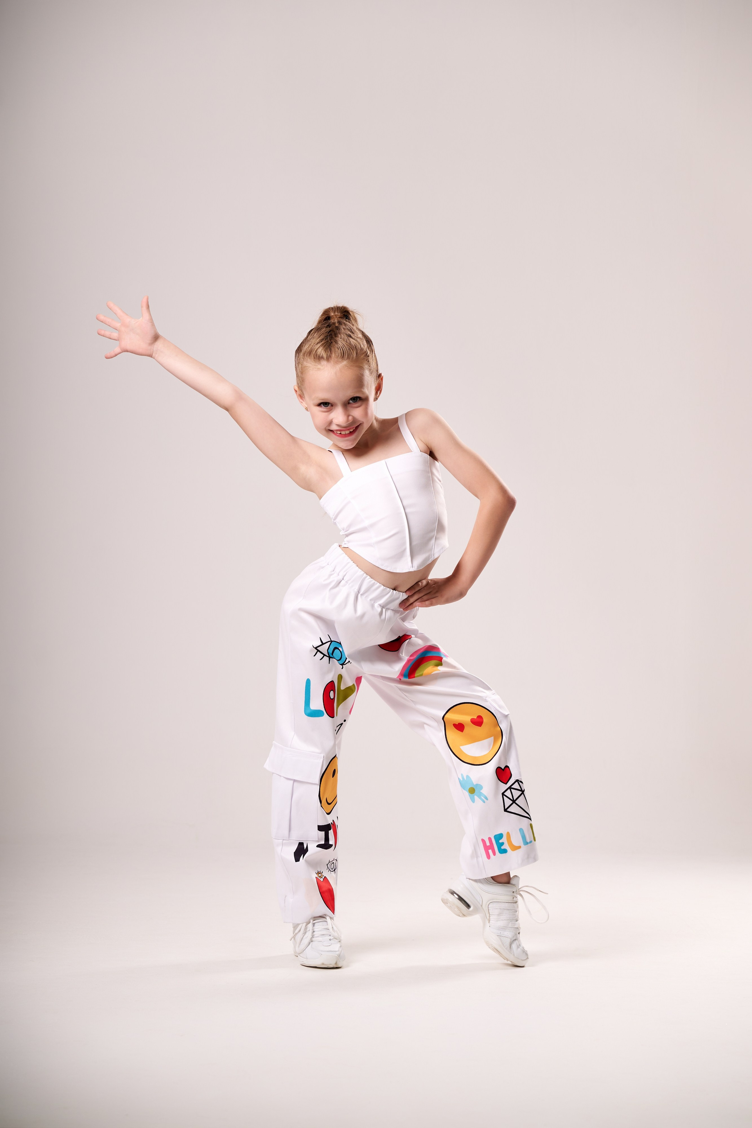 Хореография. Фотограф в Ульяновске Ирина Аверьянова