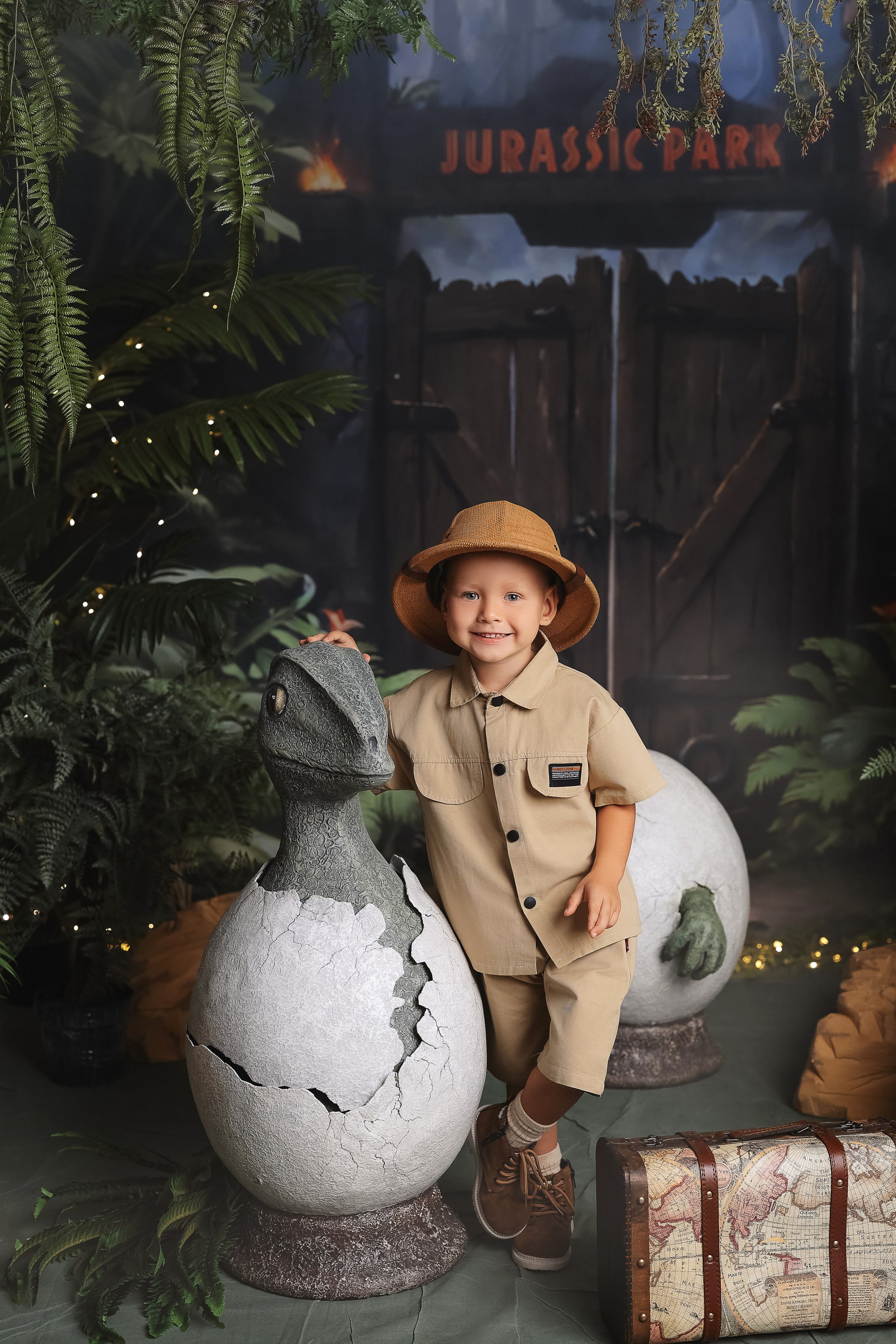 ДЕТСКИЕ ПРОЕКТЫ