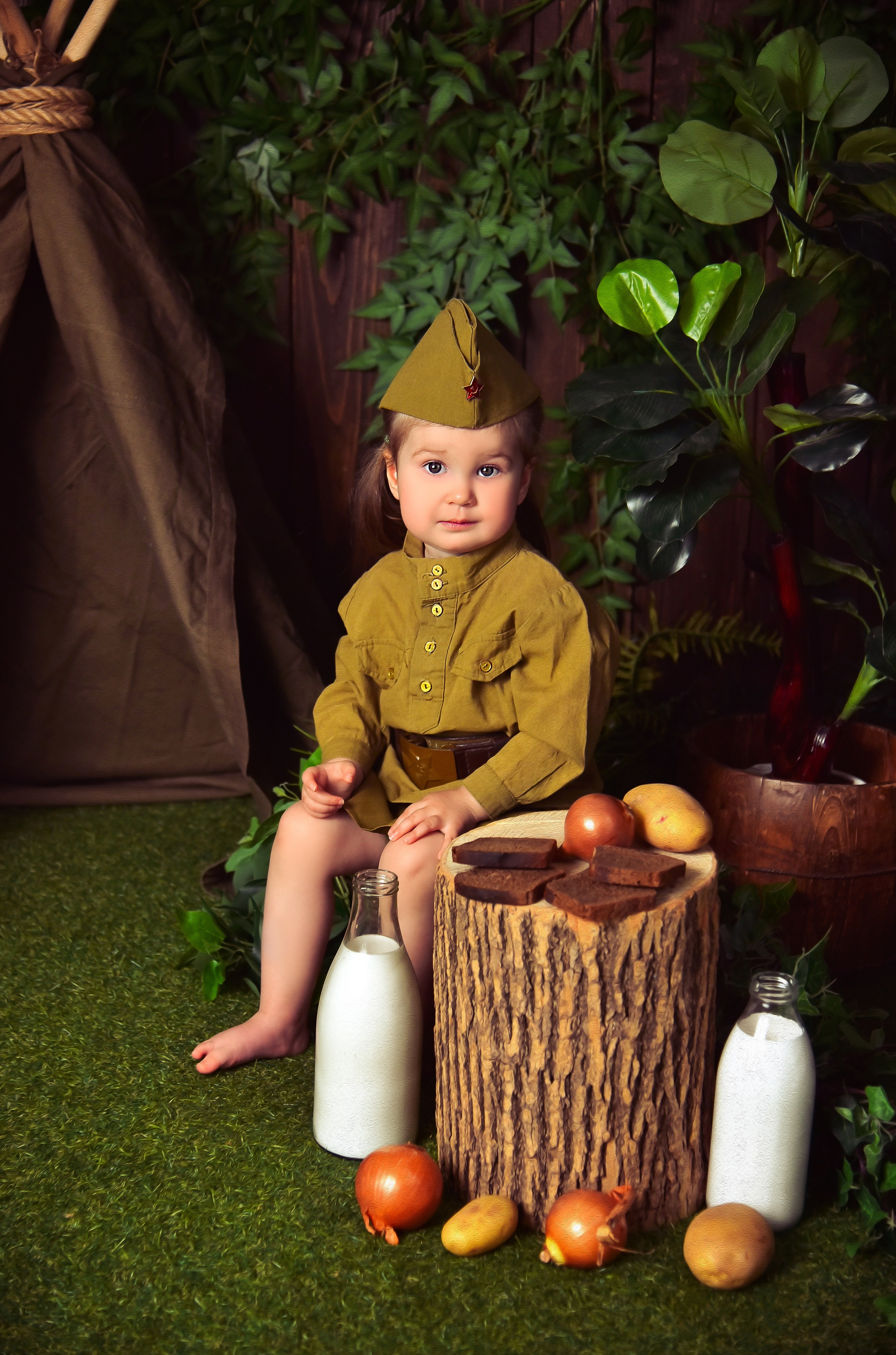 ДЕТСКИЕ ПРОЕКТЫ