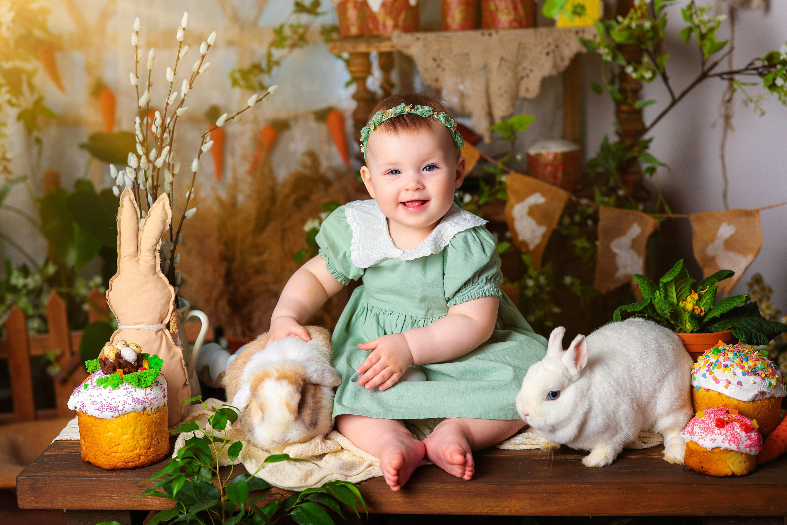 ДЕТСКИЕ ПРОЕКТЫ