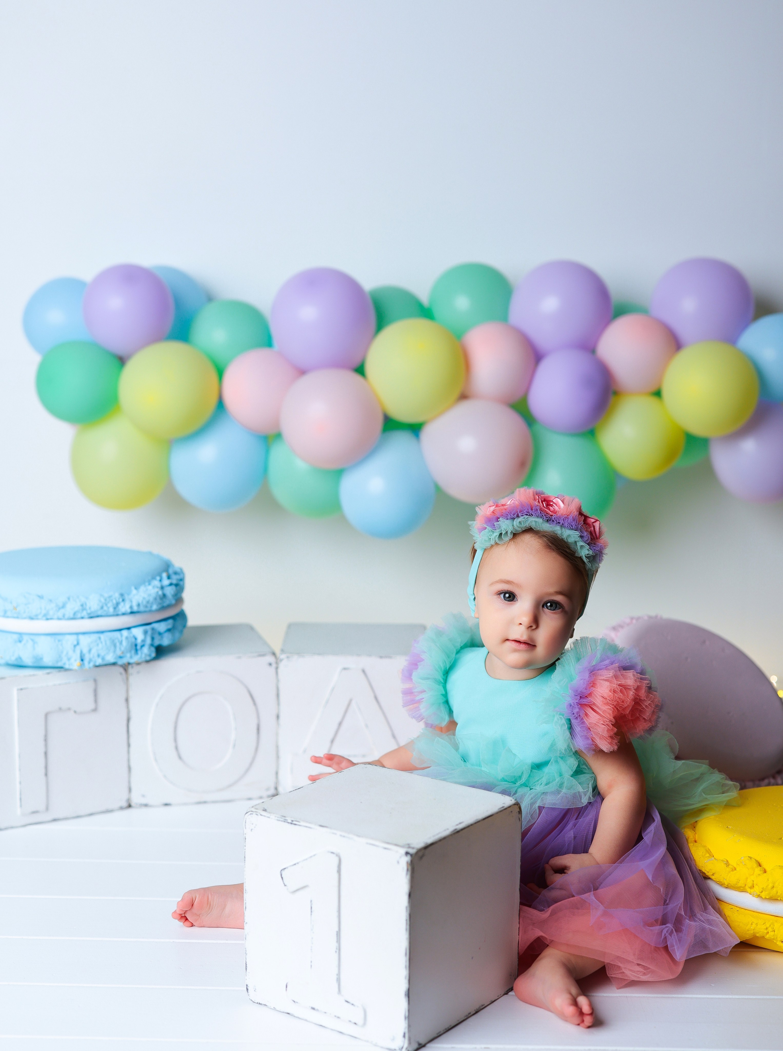 Студия Мандаринка