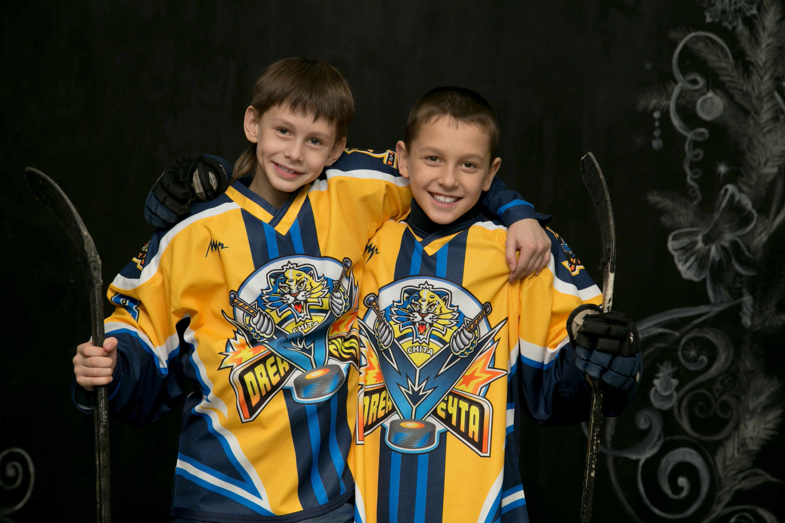 Тематические съемки. Школьный фотограф г. Чита