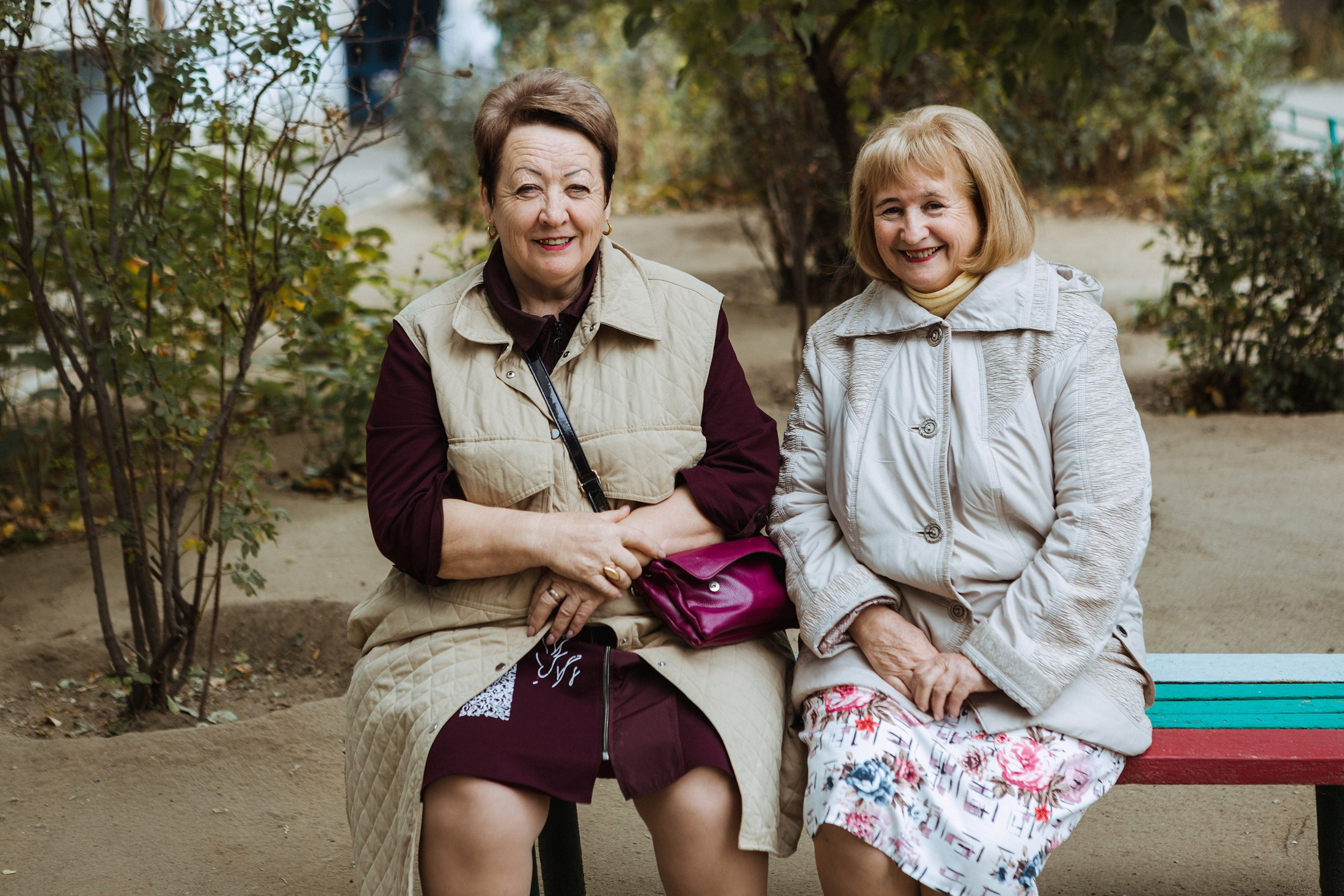 Александр и Мария. Фотографы в городе Волгограде — Людмила Агеева и Алексей Околелов