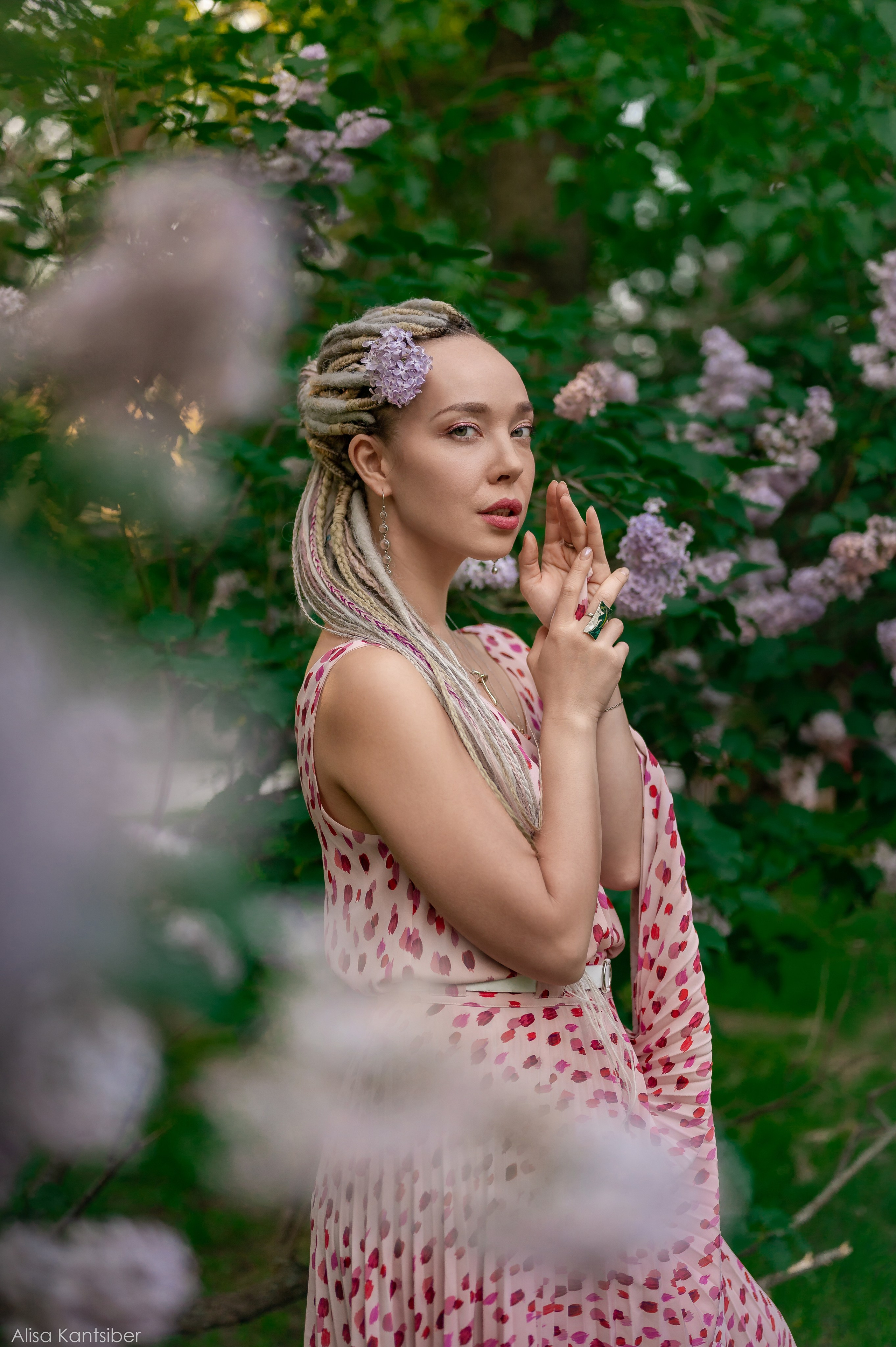 Аделаида — Богиня гармонии. Фотограф Алиса Канцибер. Москва. Портрет, семейное фото, свадьбы