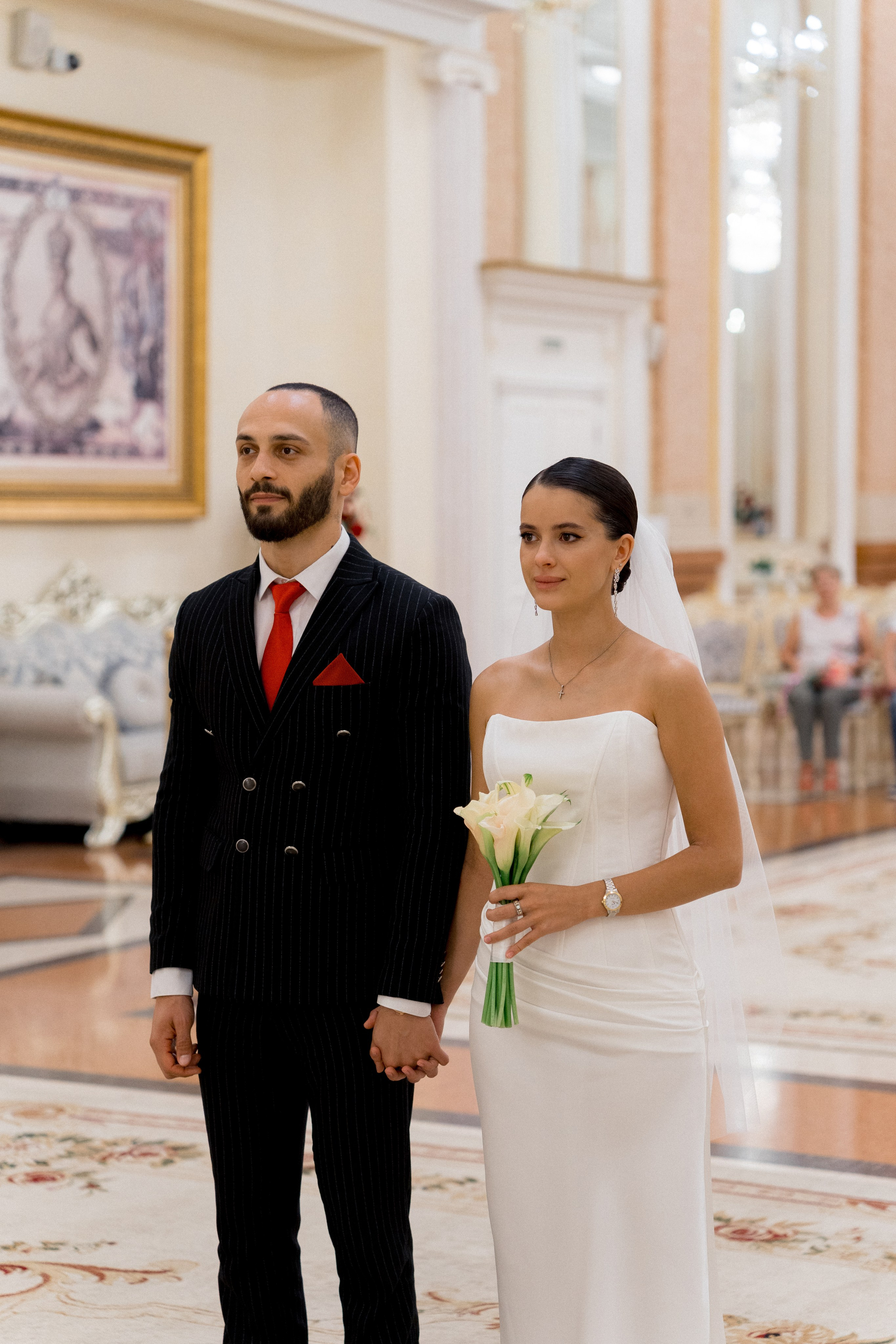 Эрик & Вероника