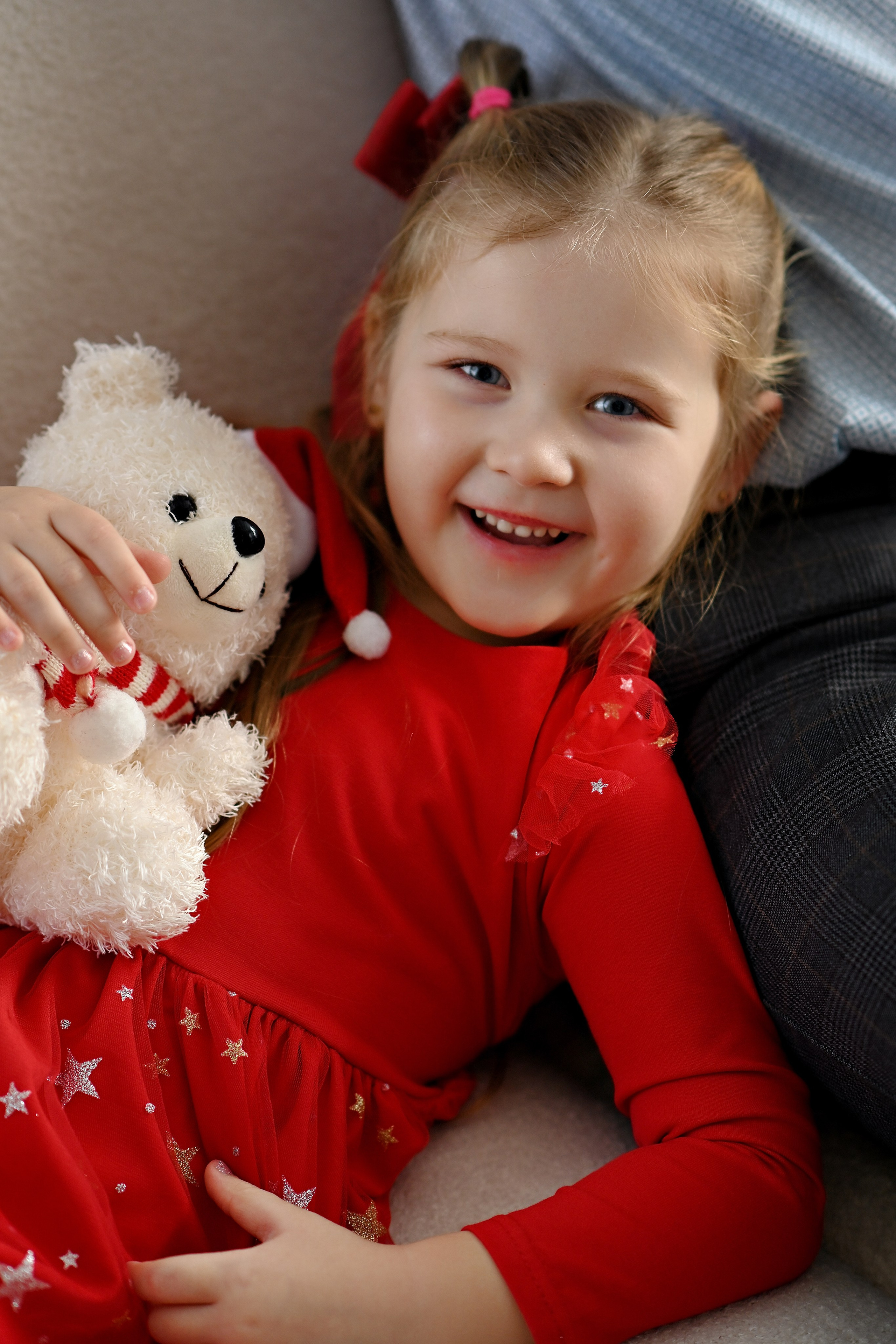 Вика Новый год. Свадебный и семейный фотограф в Самаре Головань Наталья