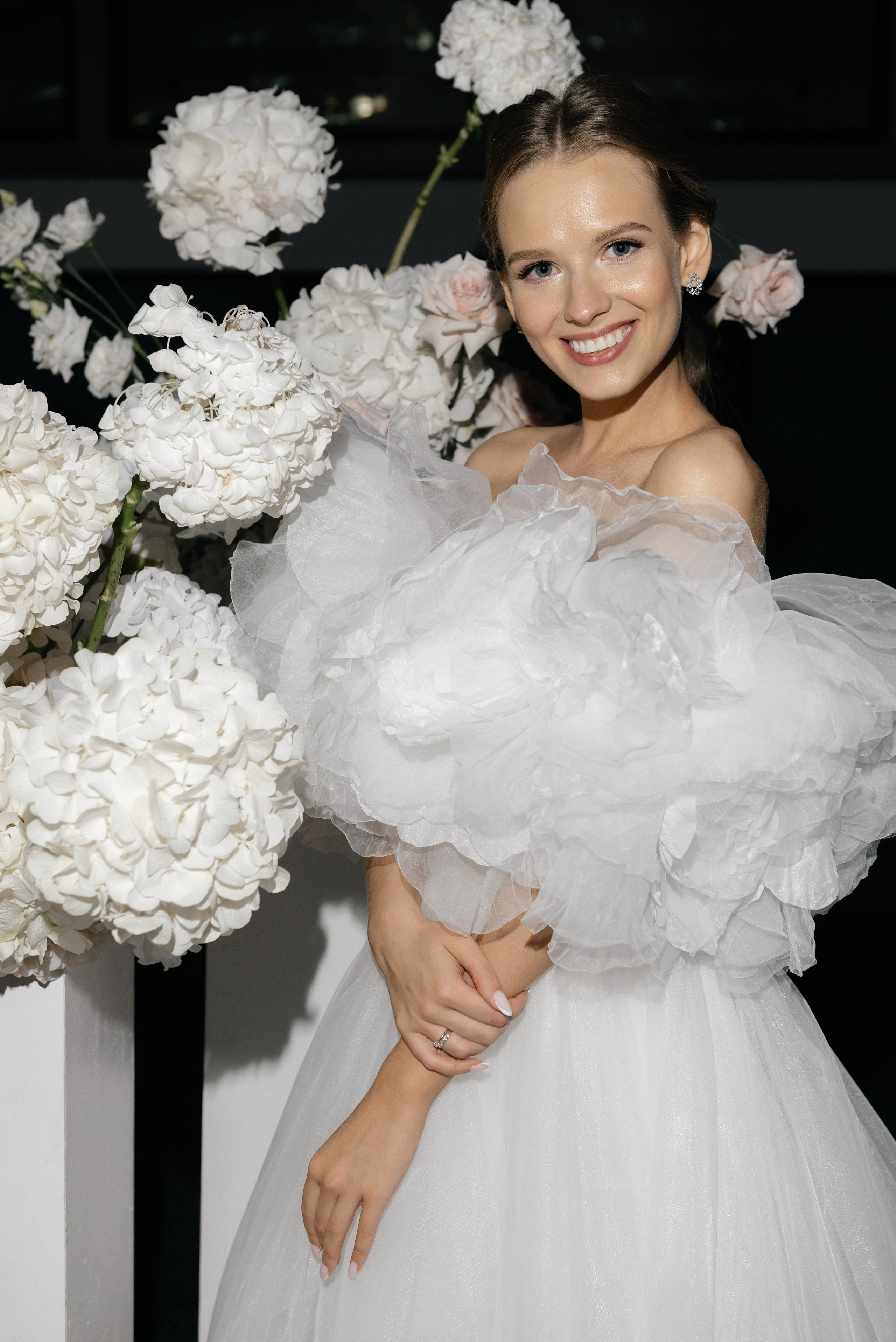Wedding day in GRAND CNALET. Главная
