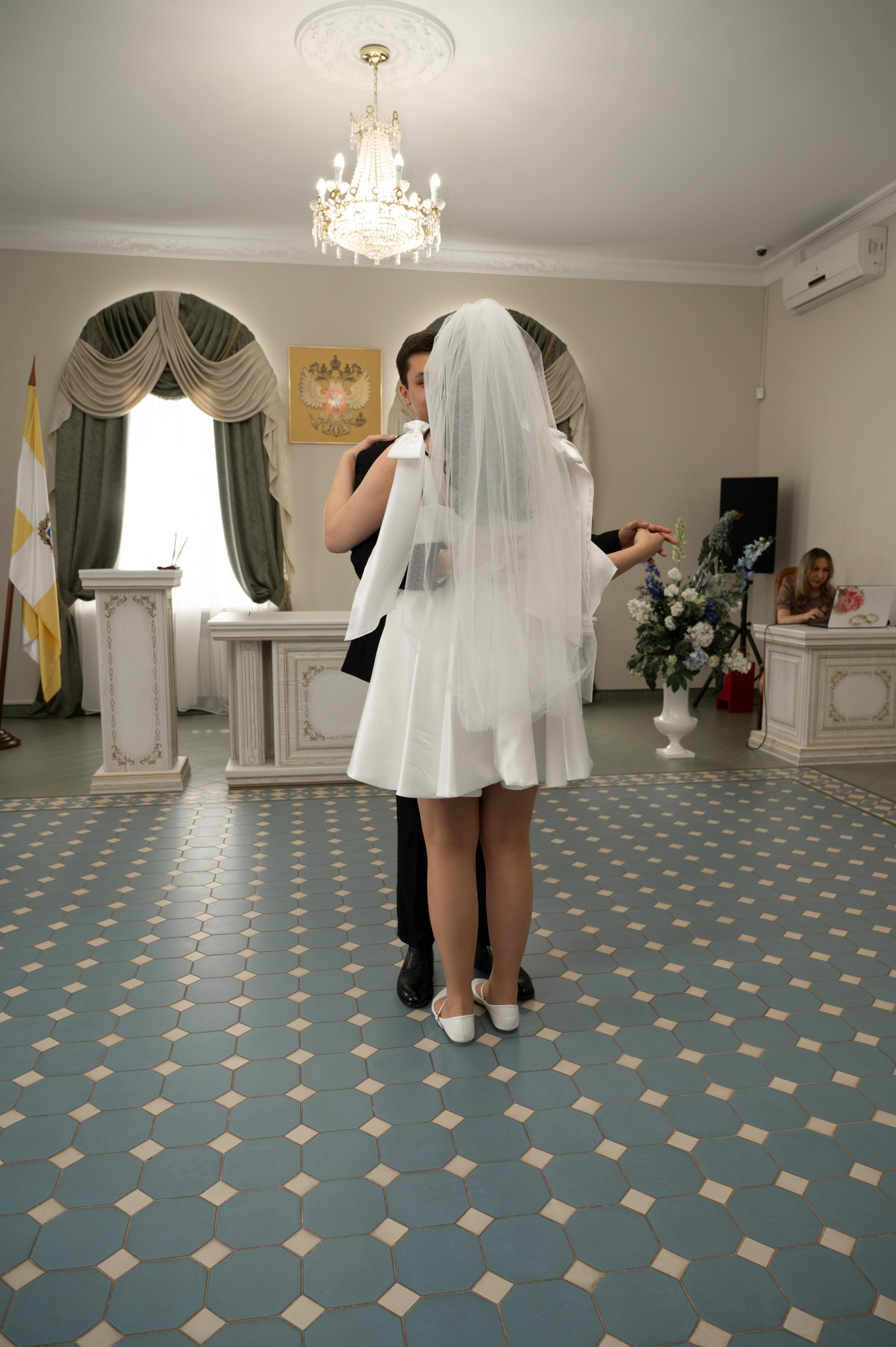 Любовь=искусство. Фотограф Ким Ангелина