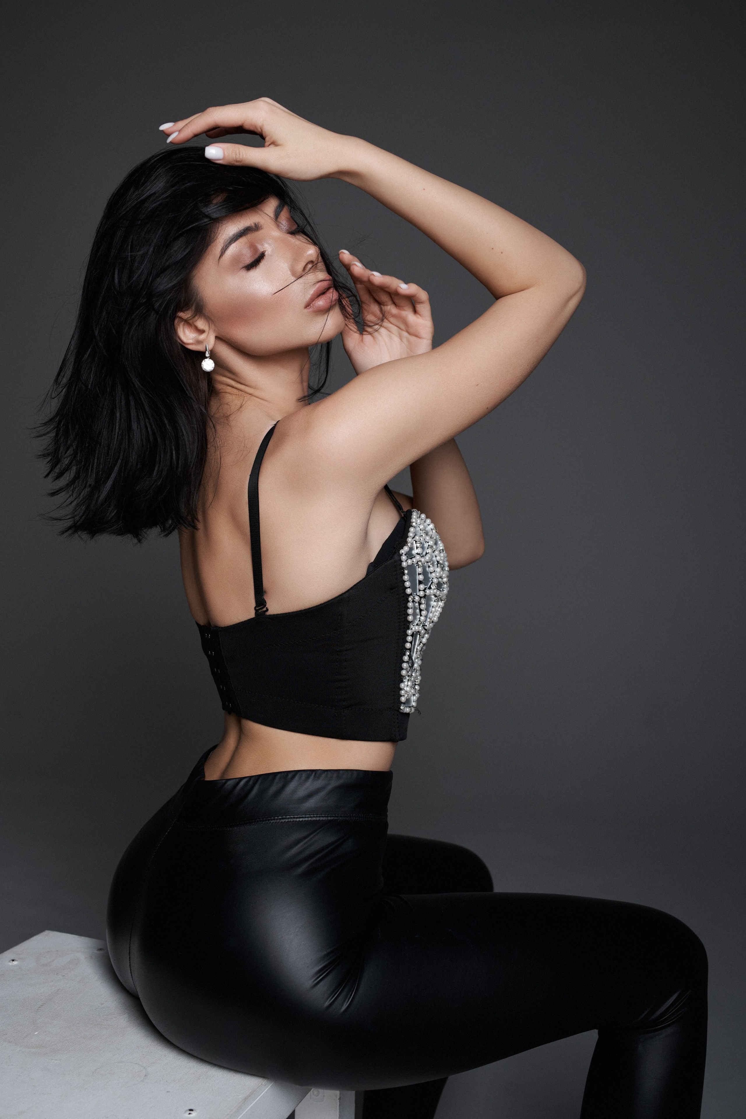 Anna. Фотограф