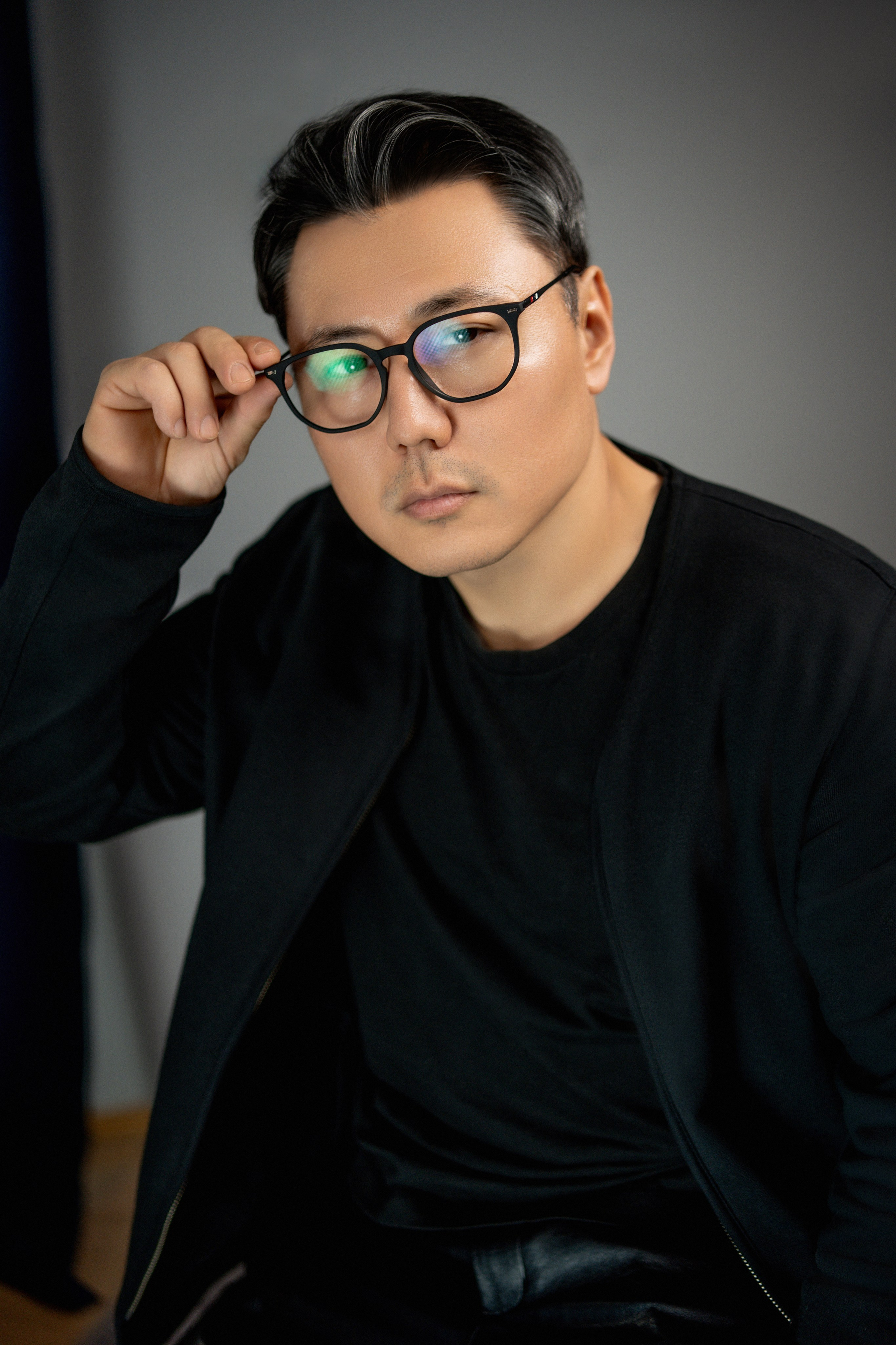 Фешн. Фотоким