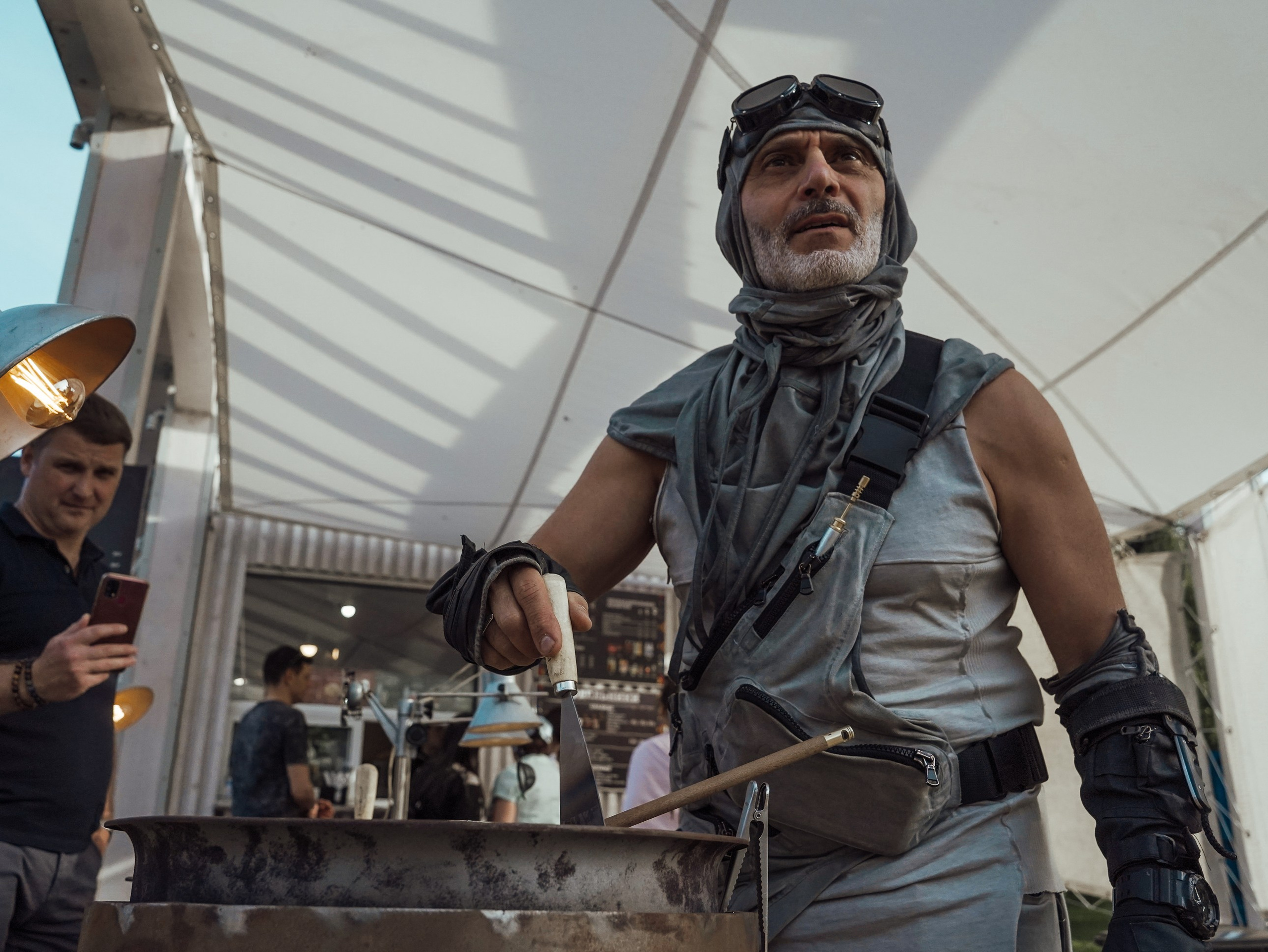 Разное. Фотоким