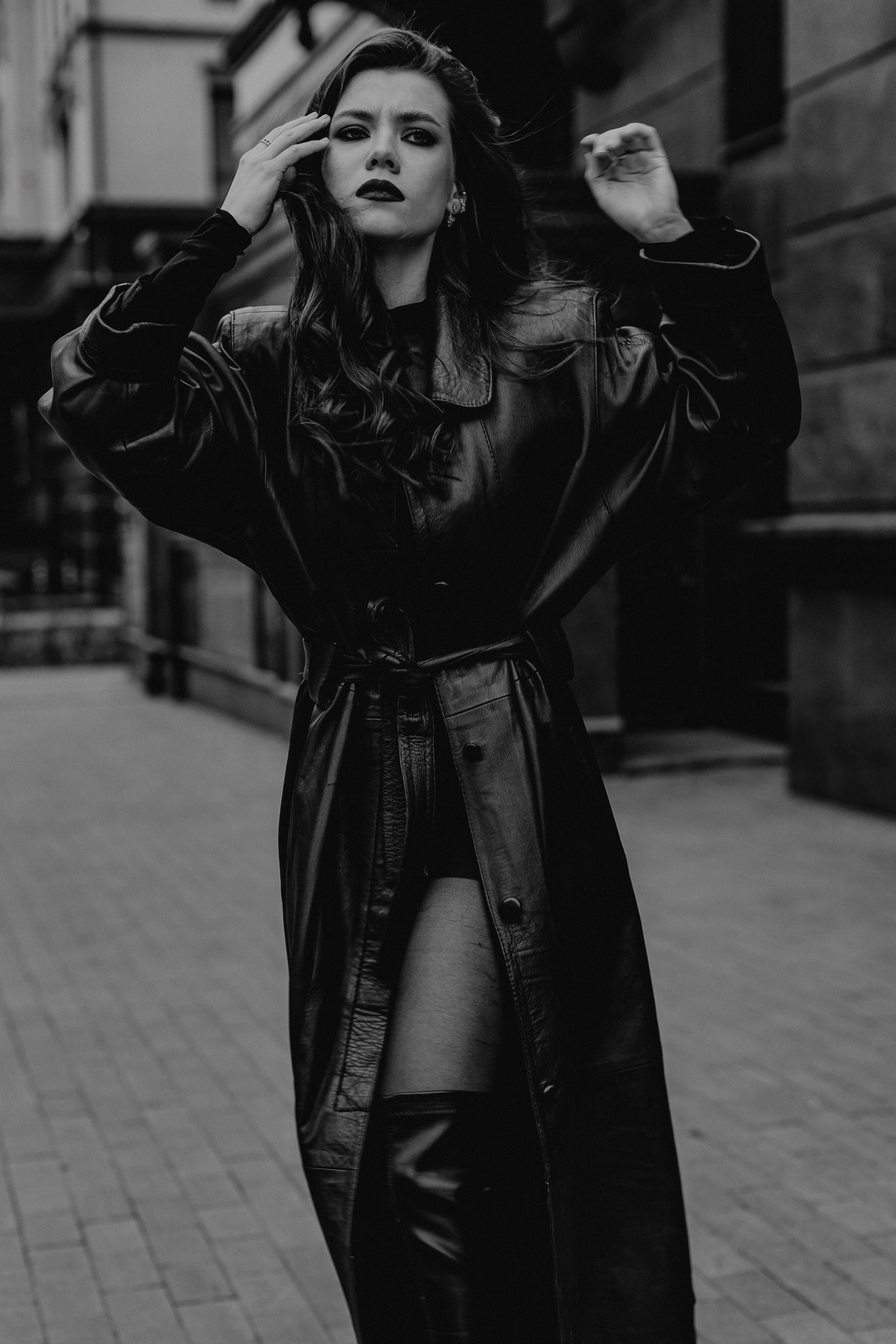 REDHEAD V2. Фотограф Москва Владимир Филин