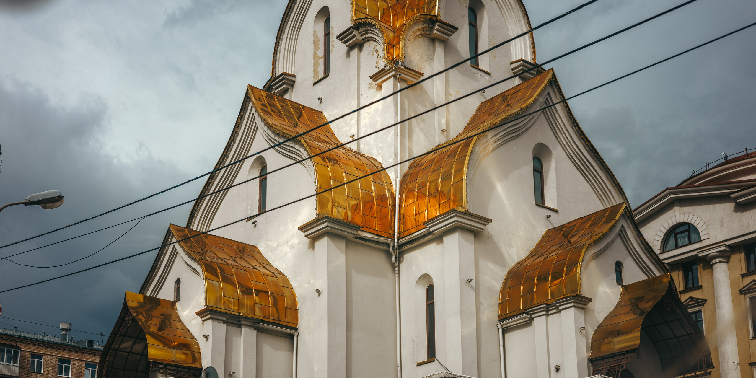 Мосты дороги. Сайт о фотографии, Москва