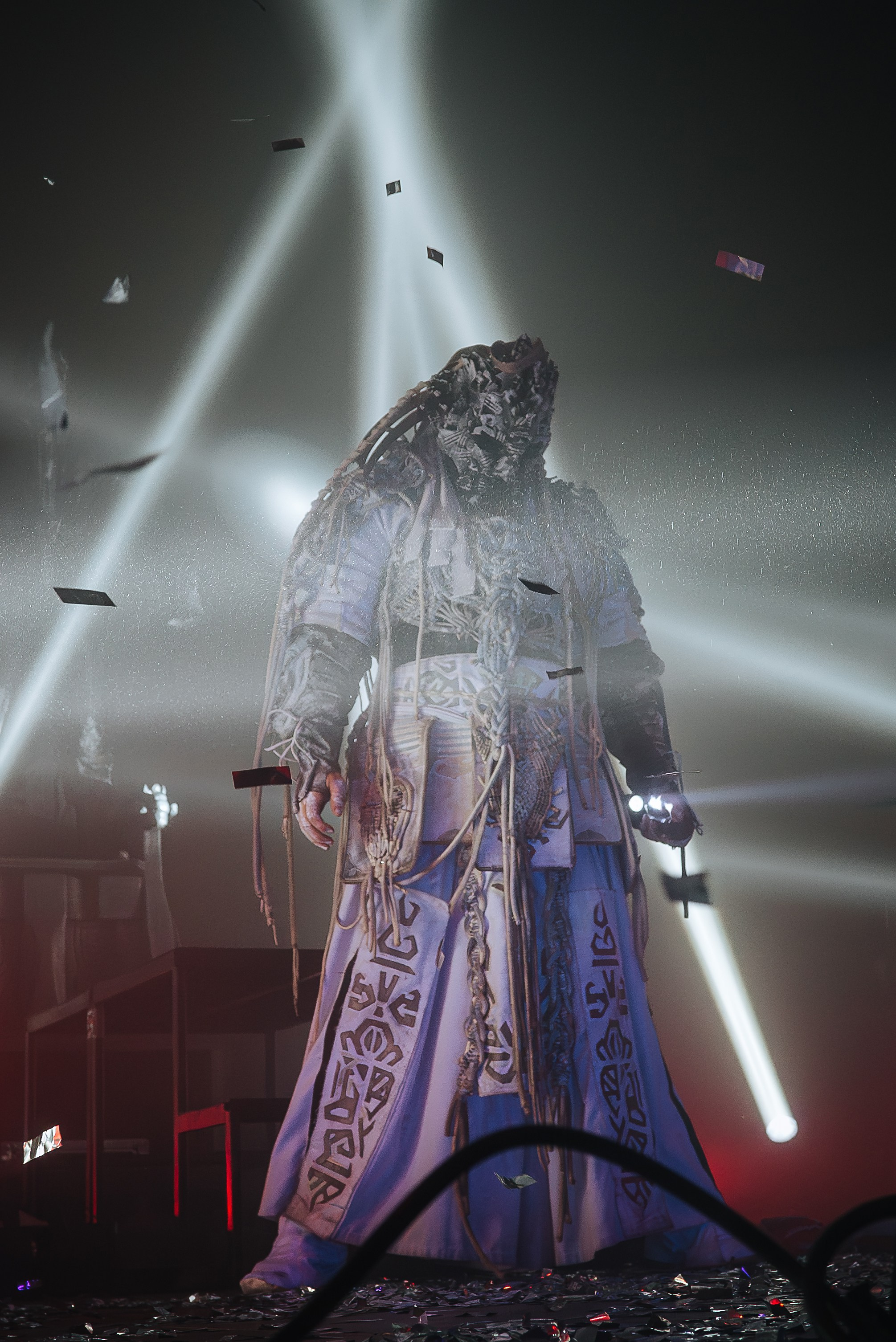 Биопсихоз. Фотограф Карина Шарова Москва