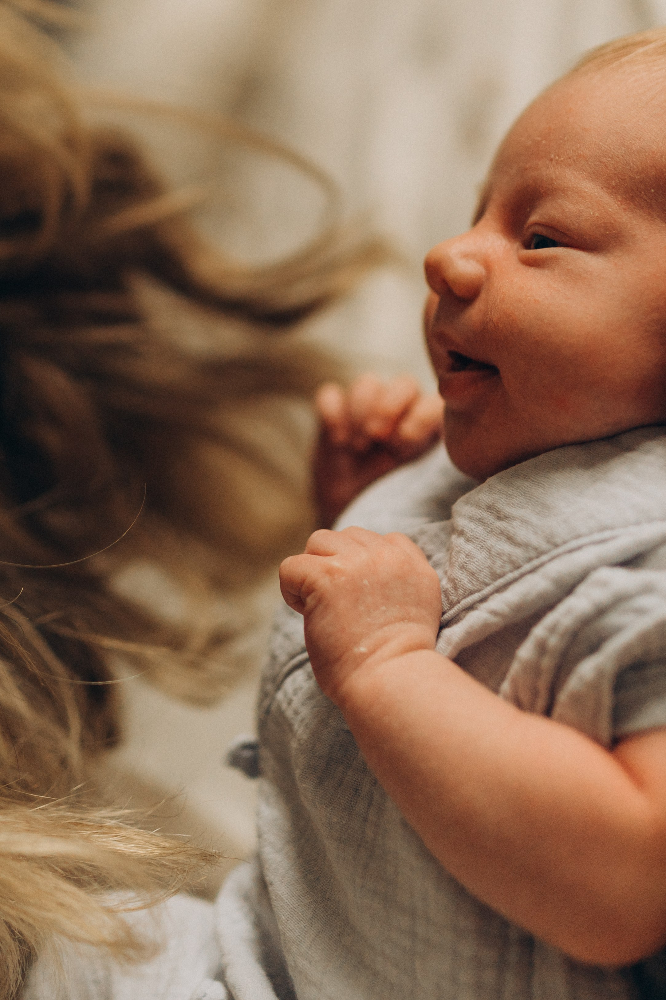 Волшебная история. Семейный фотограф в Челябинске