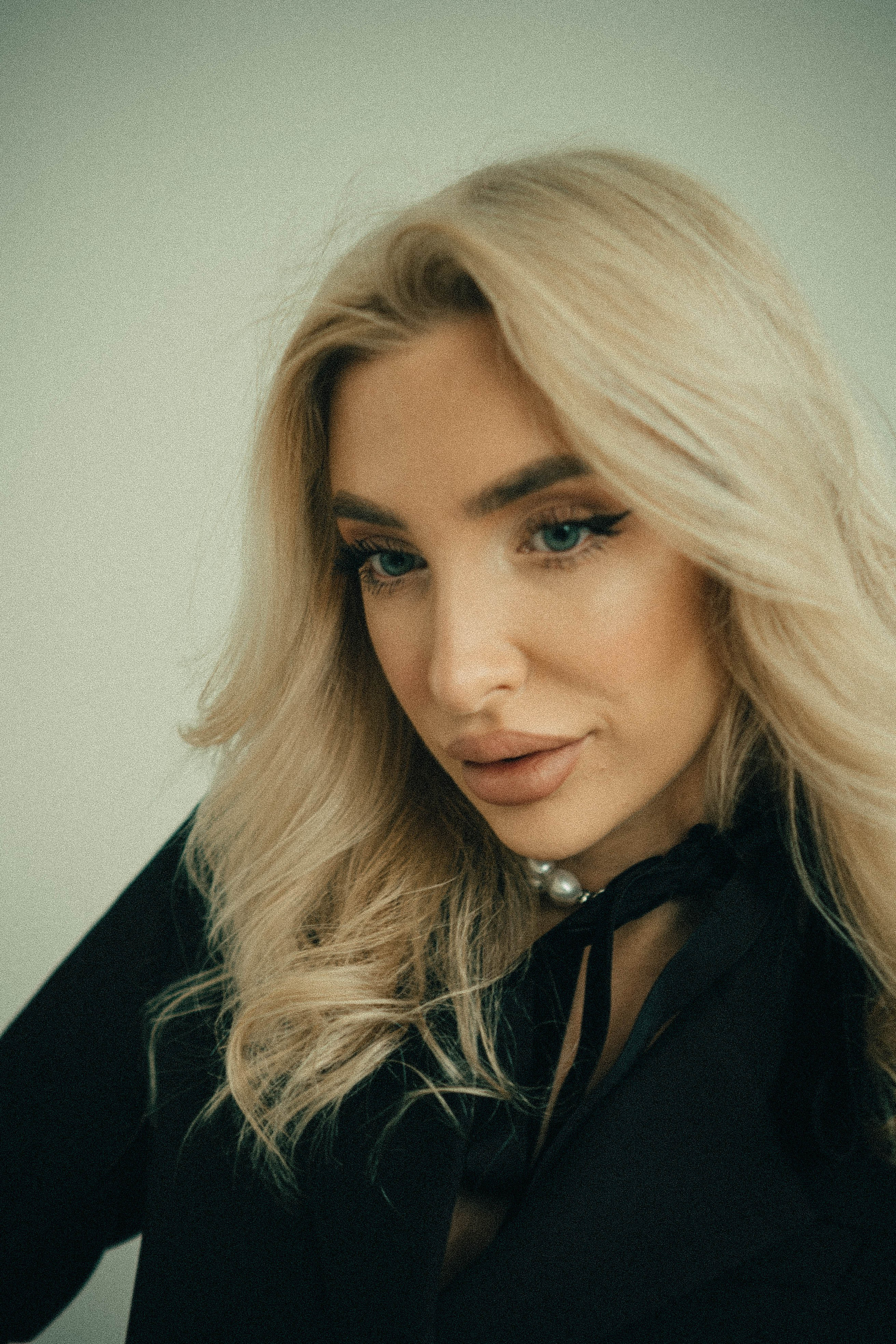 Студия. Профессиональный фотограф, Санкт-Петербург — Виктория Богомолова