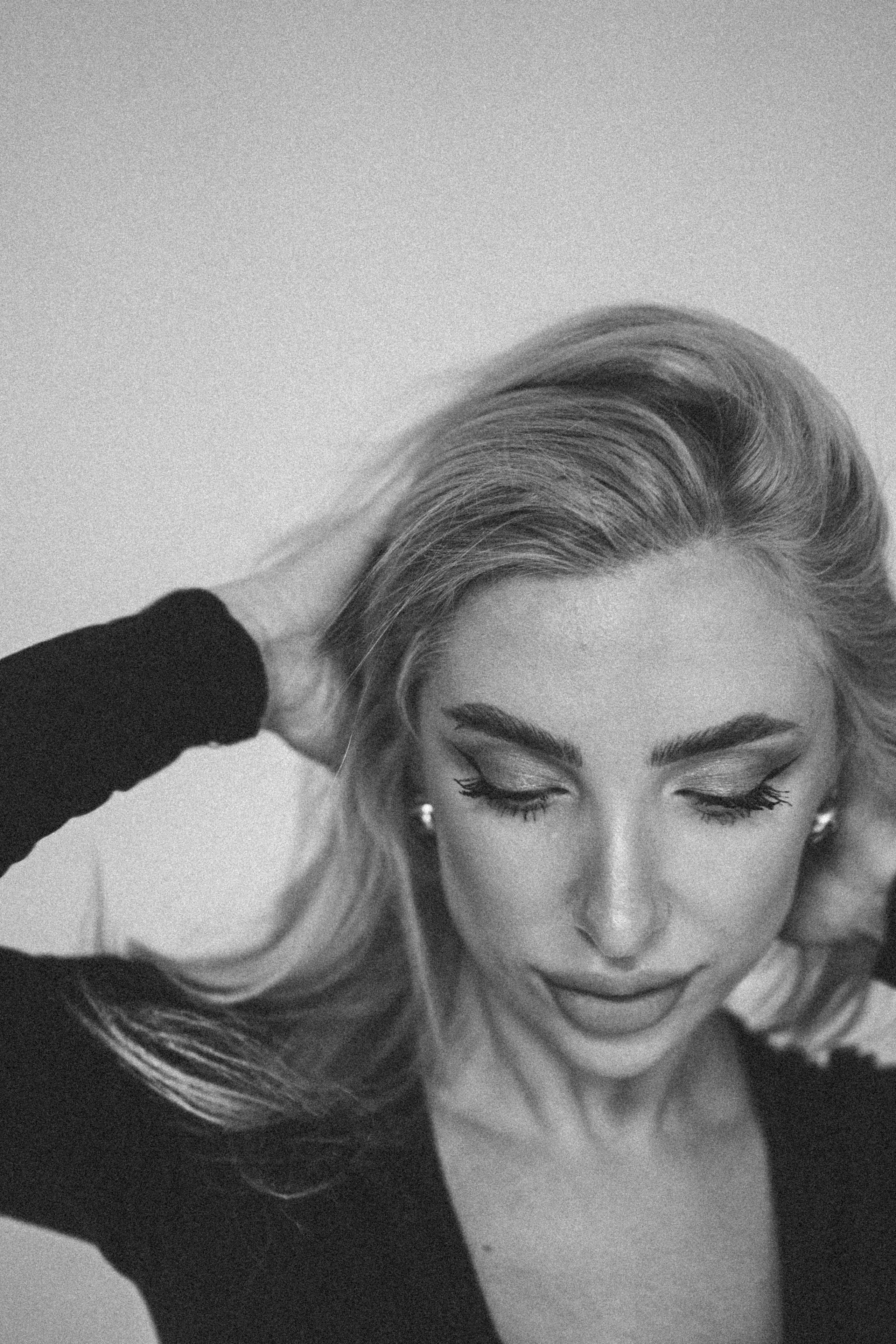 Винтажная серия. Профессиональный фотограф, Санкт-Петербург — Виктория Богомолова