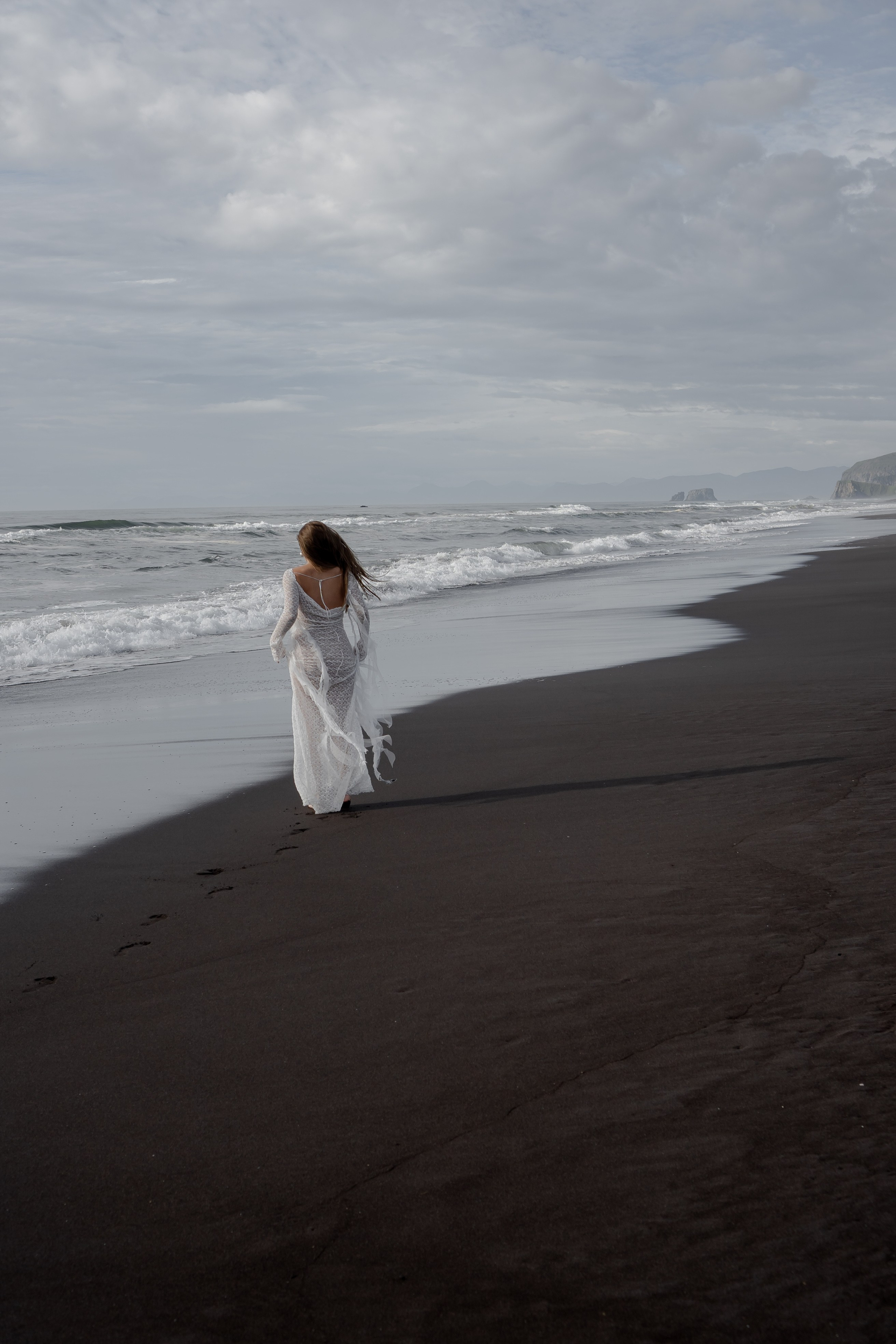 ТИХИЙ ОКЕАНН СЬЕМКА НА SONY. Профессиональный фотограф, Санкт-Петербург — Виктория Богомолова