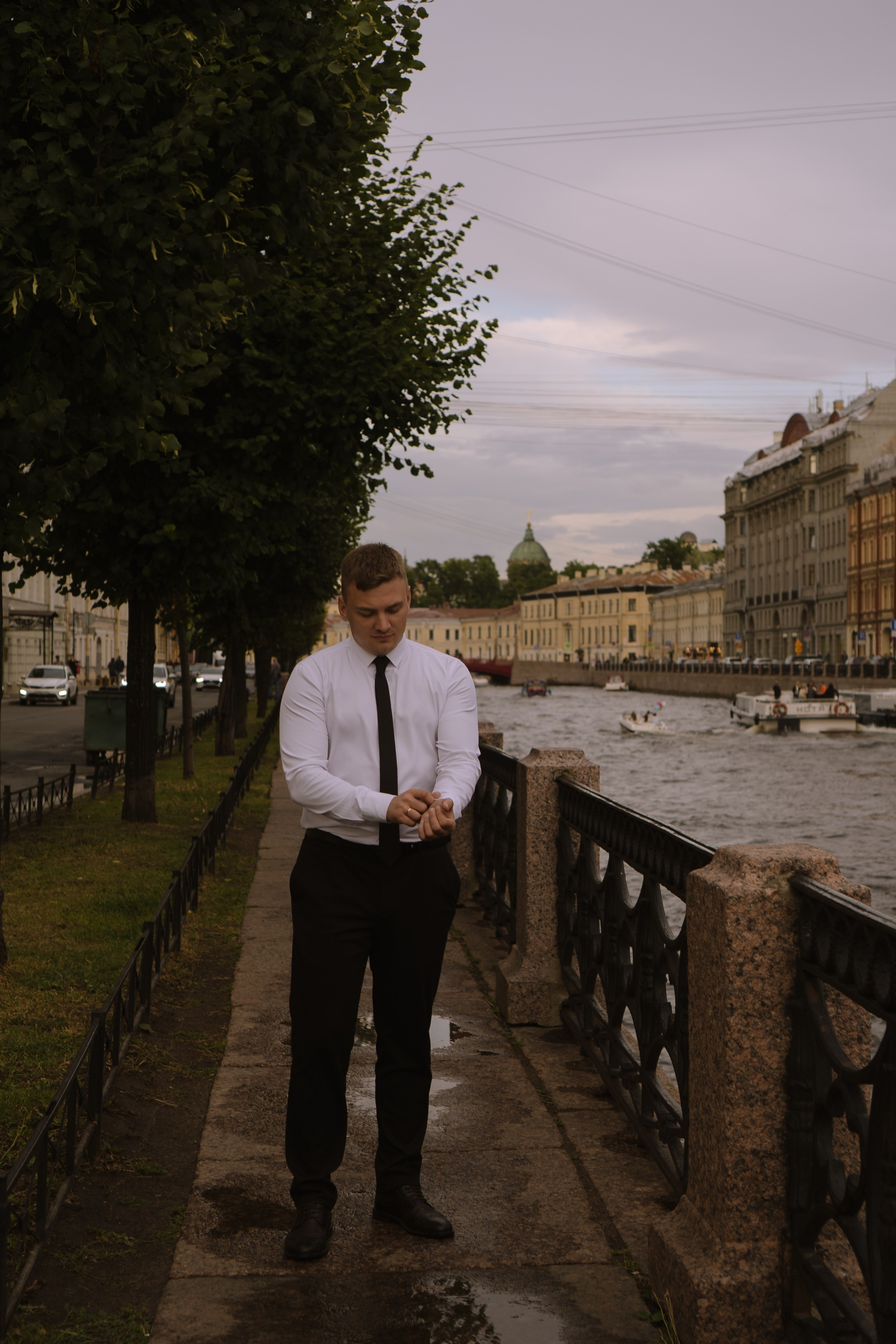 СВАДЕБНАЯ СЬЕМКА С ИСАКИЕВСКИМ СОБОРОМ, АСТОРИЯ И ЗАКОНОДАТЕЛЬНОЕ СОБРАНИЕ. Профессиональный фотограф, Санкт-Петербург — Виктория Богомолова