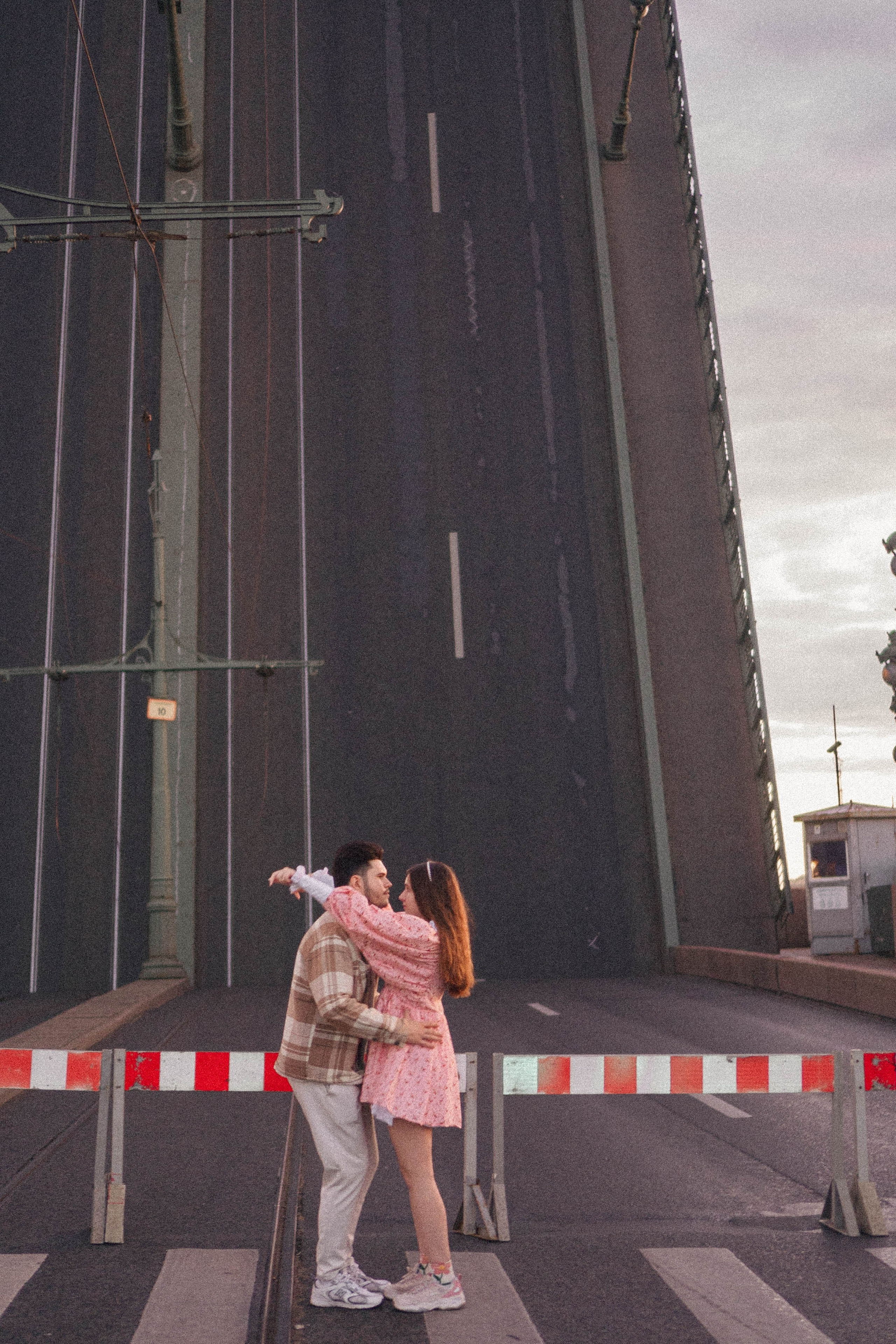 Любовь. Профессиональный фотограф, Санкт-Петербург — Виктория Богомолова