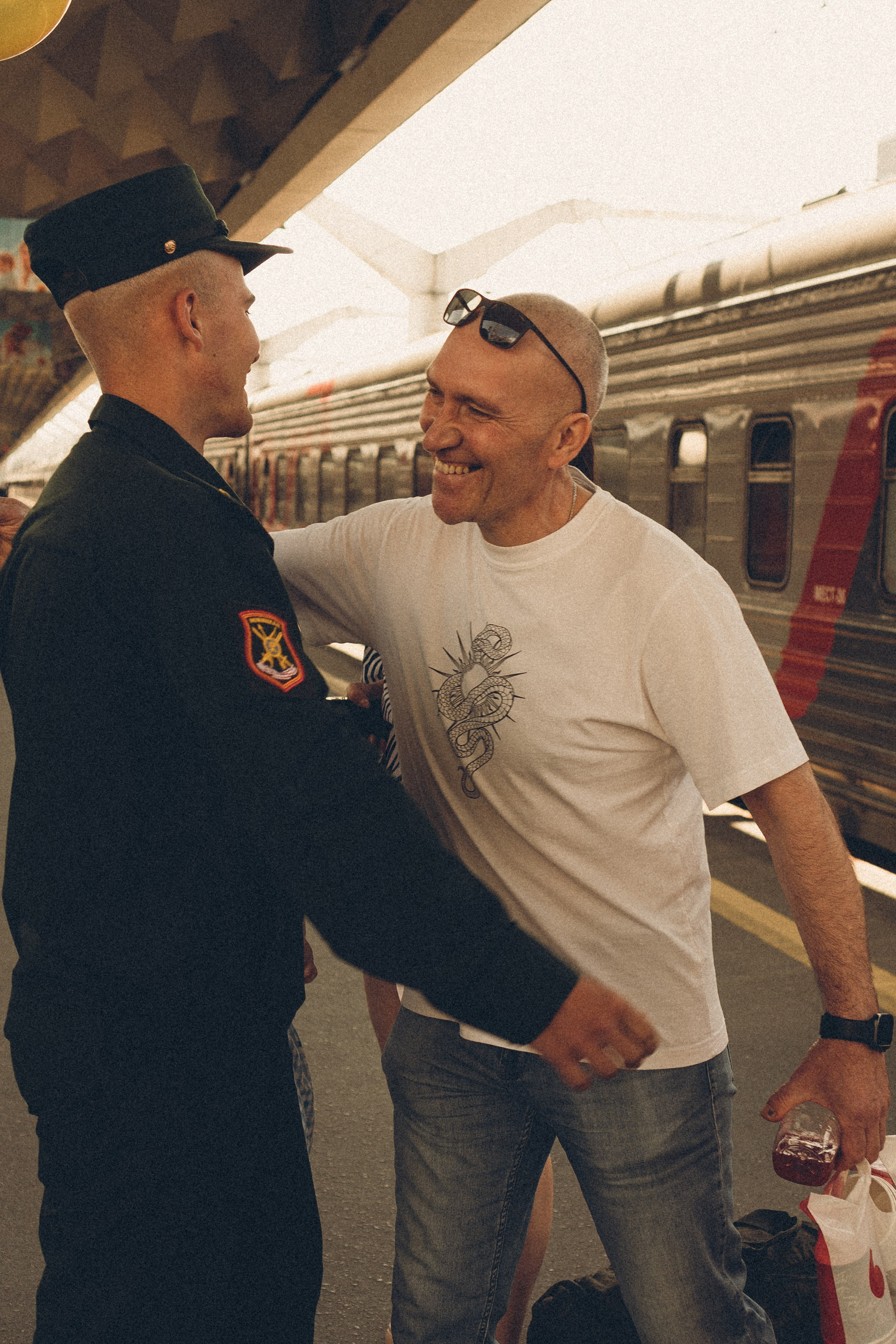 ПРЕДЛОЖЕНИЕ. Профессиональный фотограф, Санкт-Петербург — Виктория Богомолова