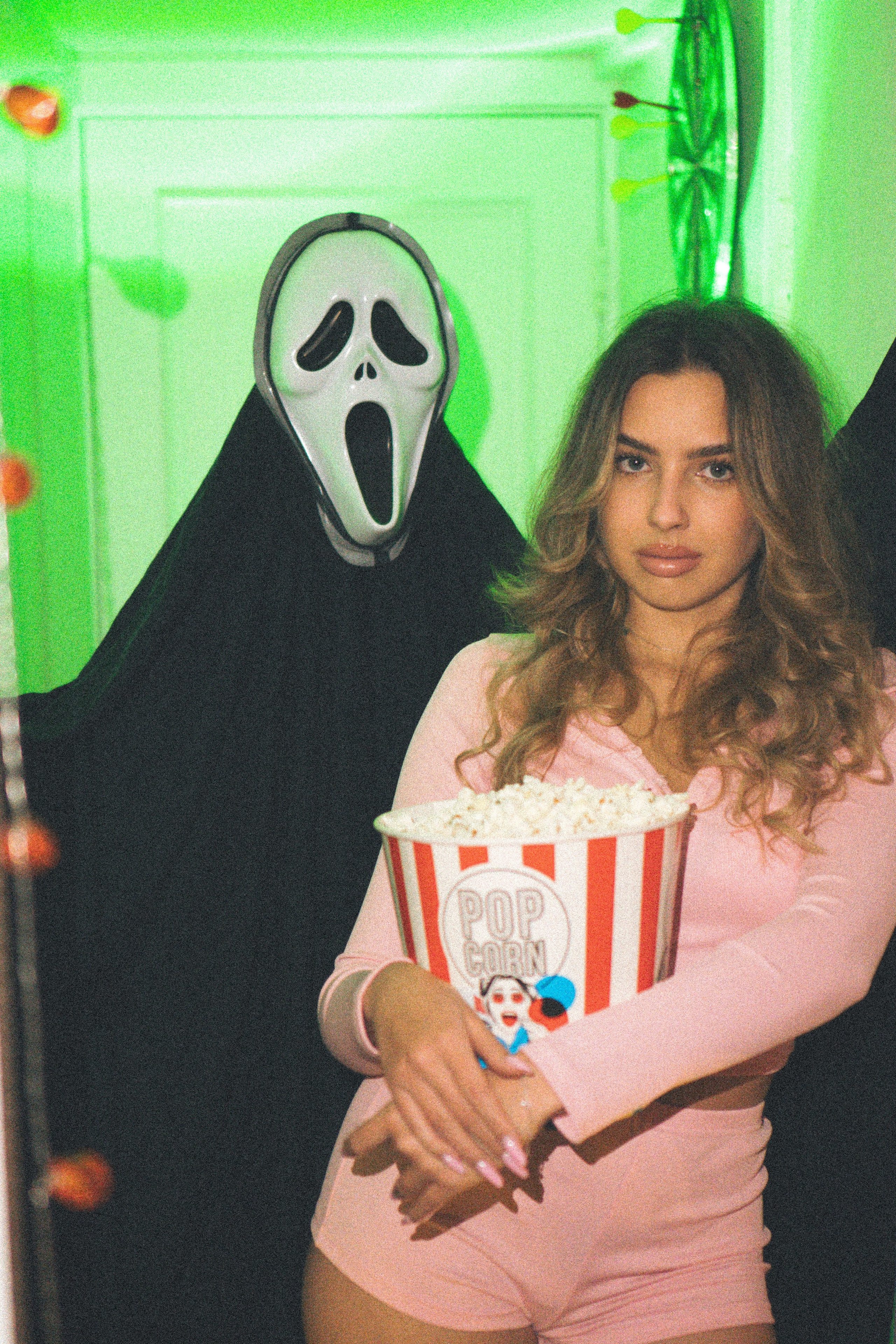 ТРЕНД ИИ. Профессиональный фотограф, Санкт-Петербург — Виктория Богомолова