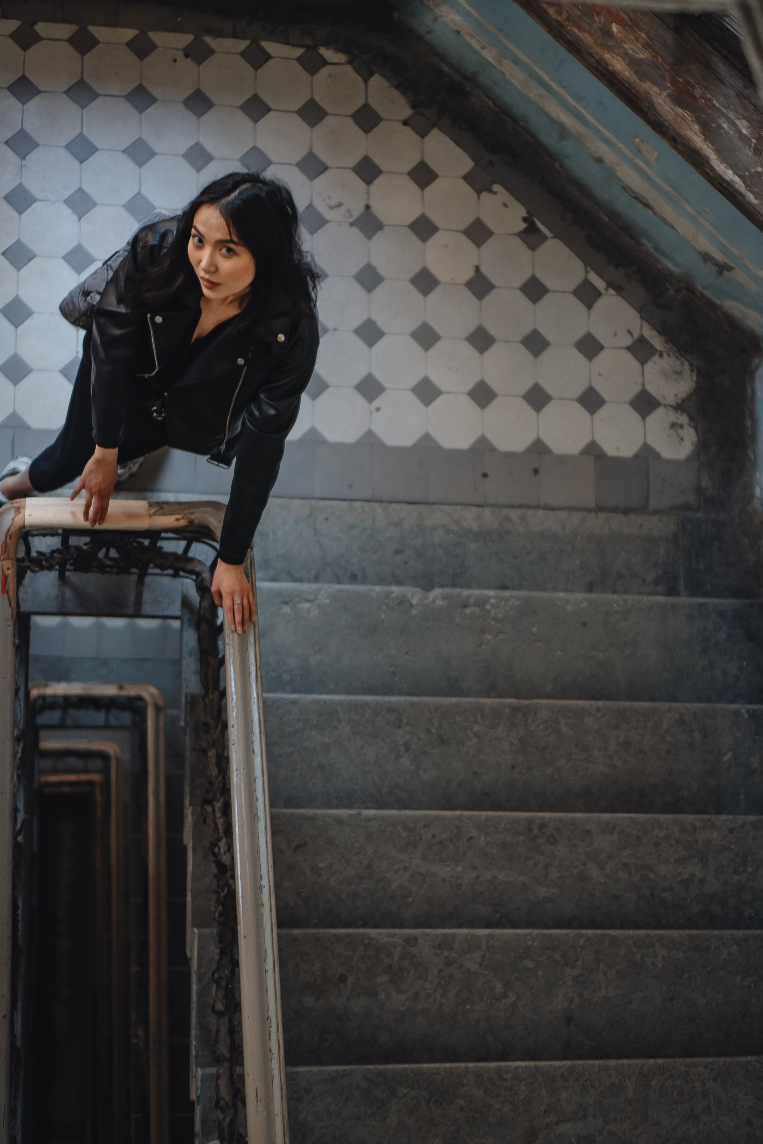 В ПАРАДНОЙ. Профессиональный фотограф, Санкт-Петербург — Виктория Богомолова