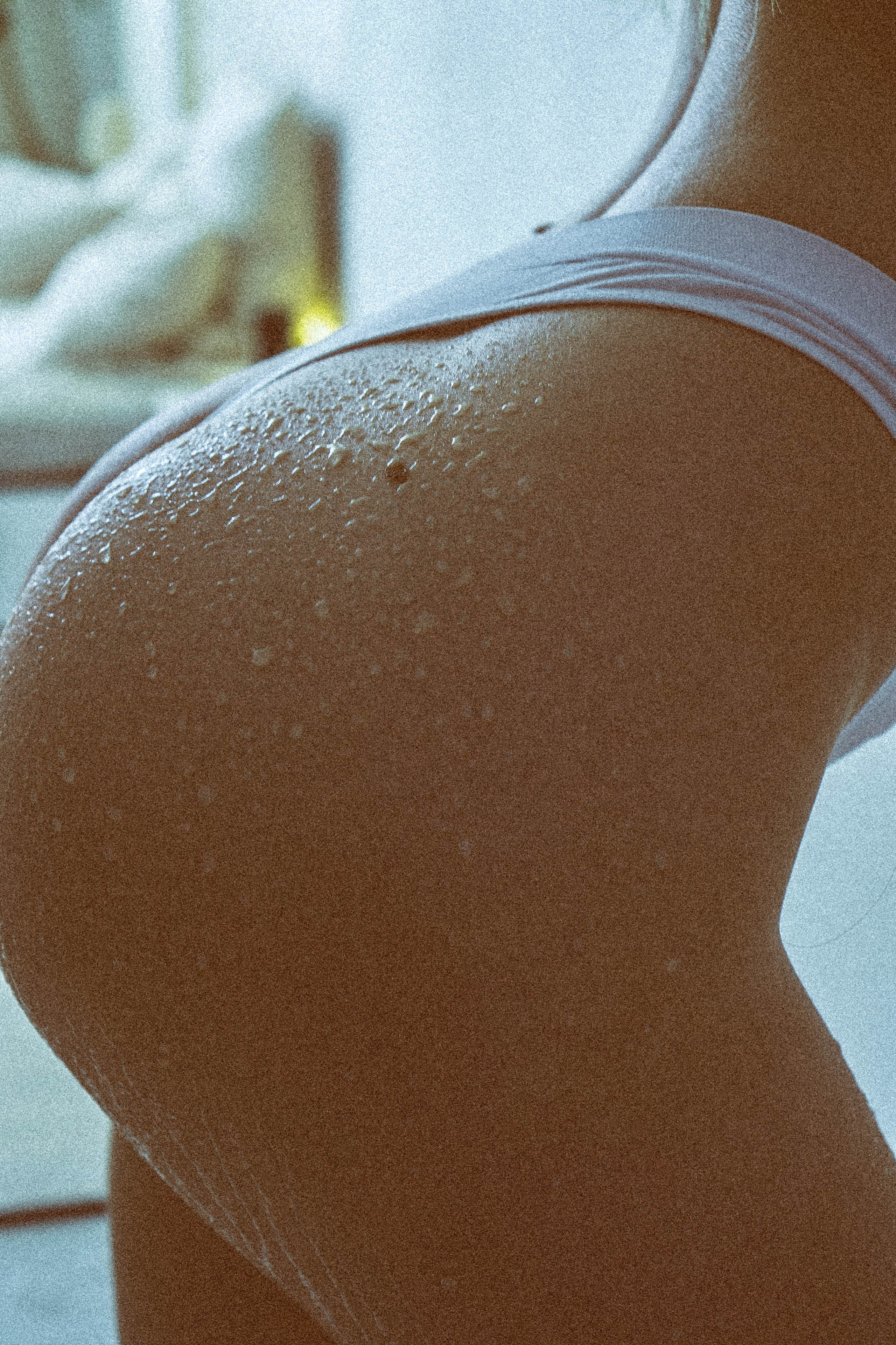 Студийная для Анастасии. Профессиональный фотограф, Санкт-Петербург — Виктория Богомолова