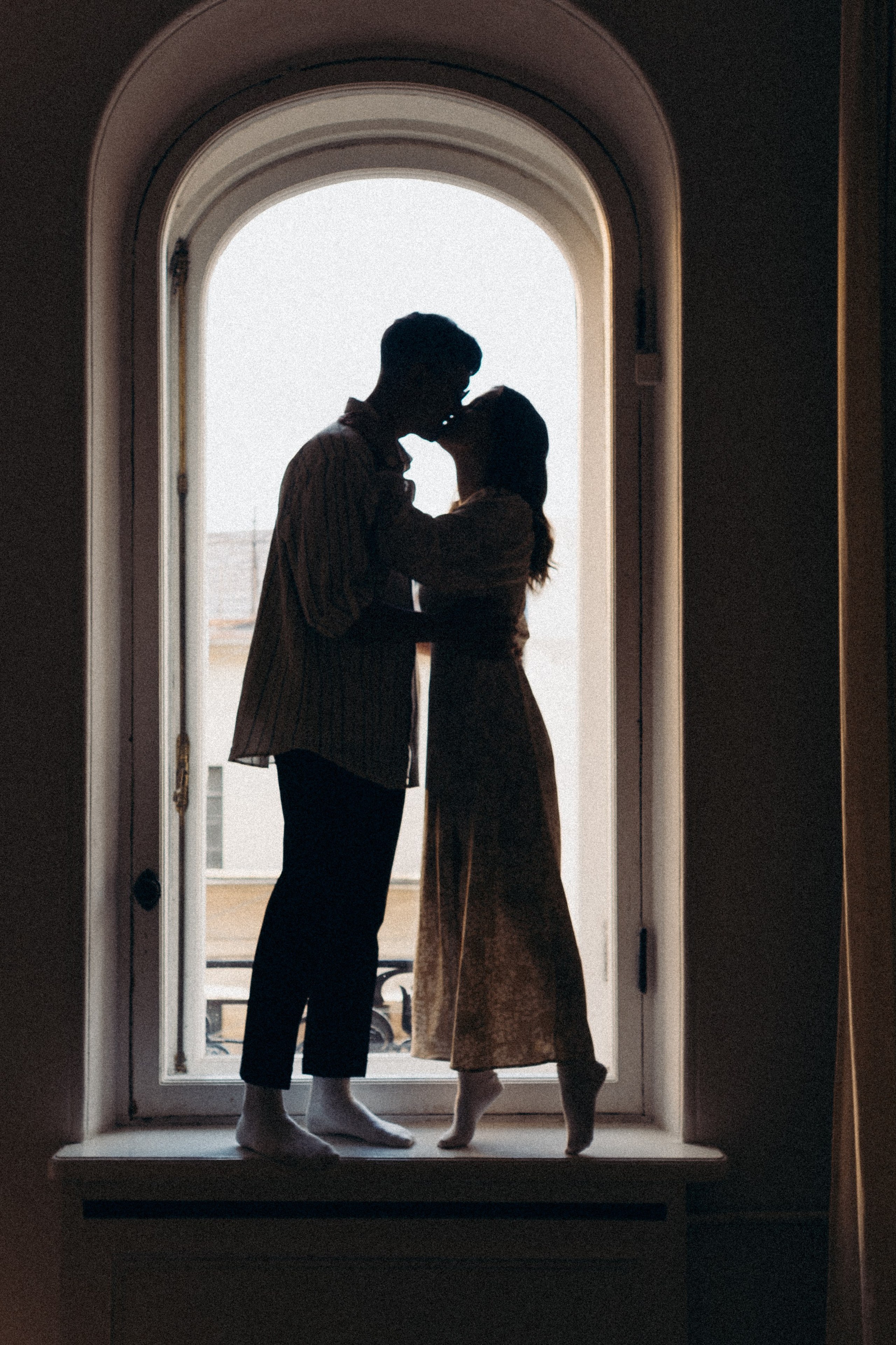 ЛЮБОВЬ В ИЮНЕ. Профессиональный фотограф, Санкт-Петербург — Виктория Богомолова