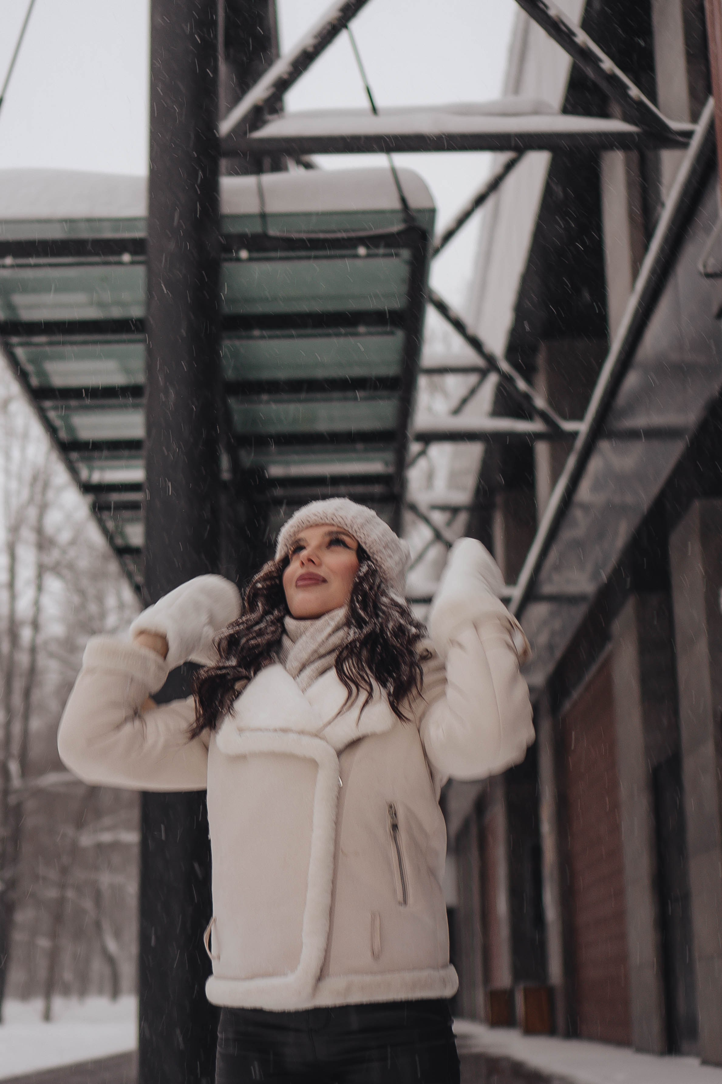 Зимняя сказка. Профессиональный фотограф, Санкт-Петербург — Виктория Богомолова