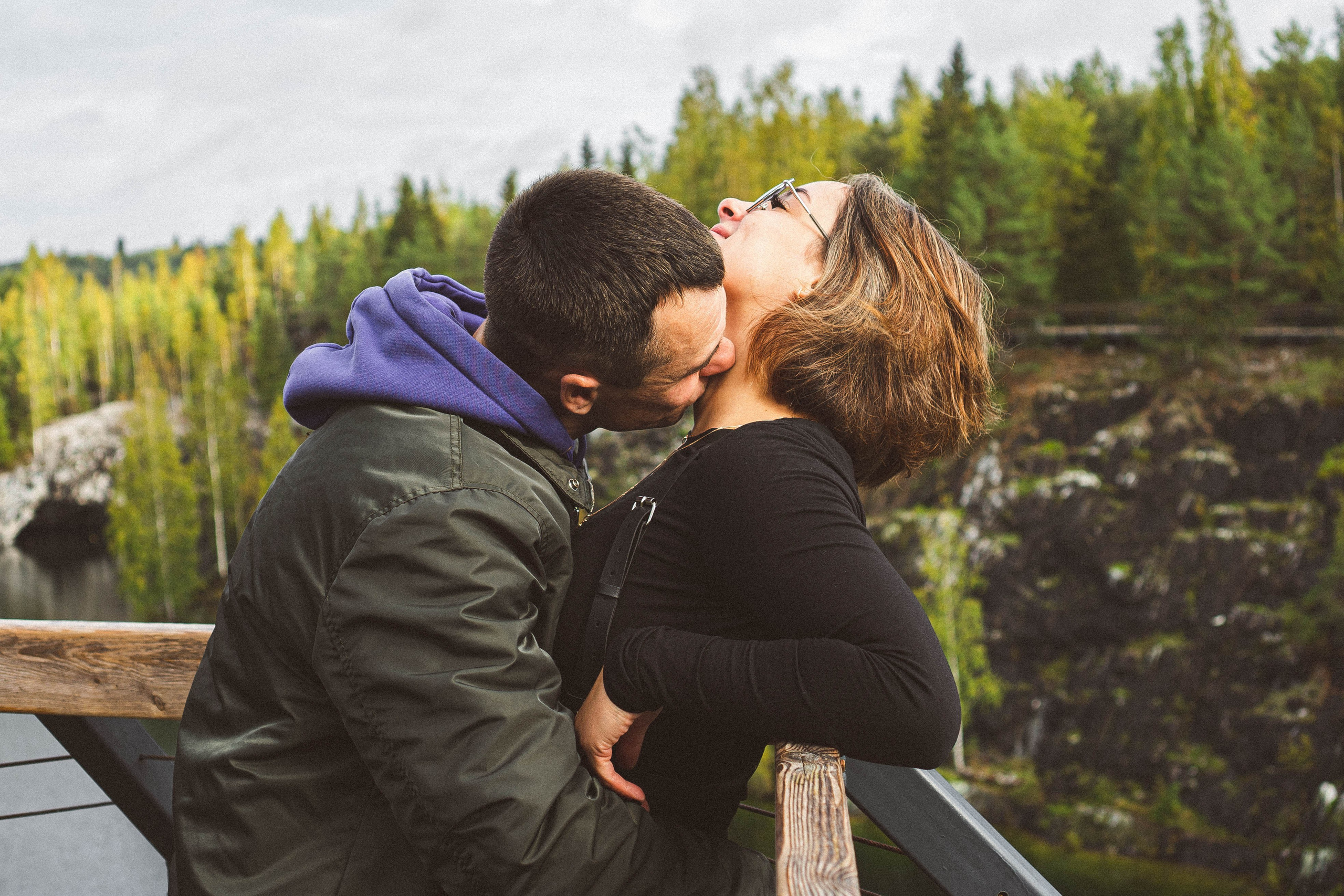 Прогулка на природе. Профессиональный фотограф, Санкт-Петербург — Виктория Богомолова