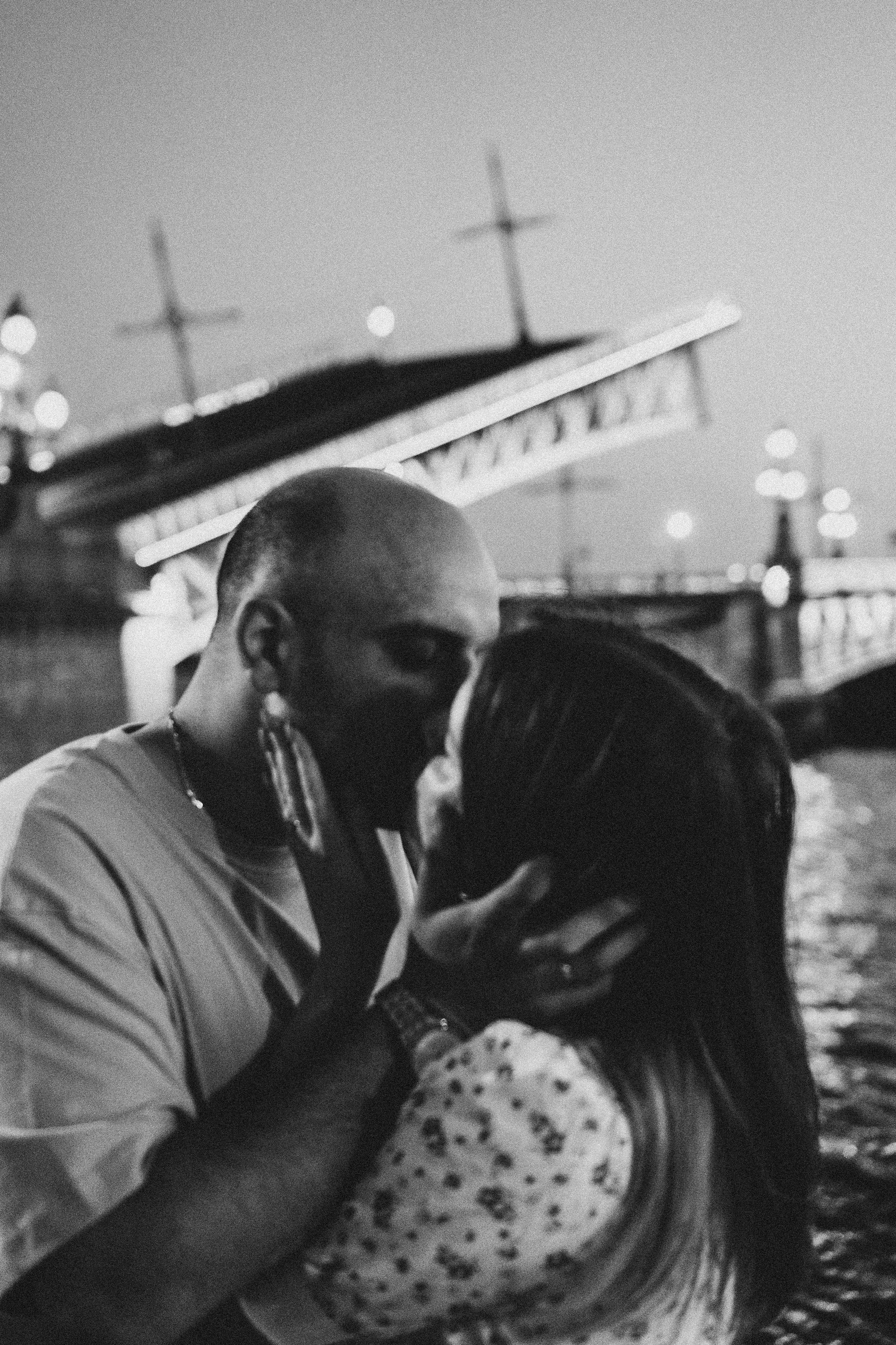 ПРОГУЛКА УТОРОМ ПО ПИТЕРУ. Профессиональный фотограф, Санкт-Петербург — Виктория Богомолова