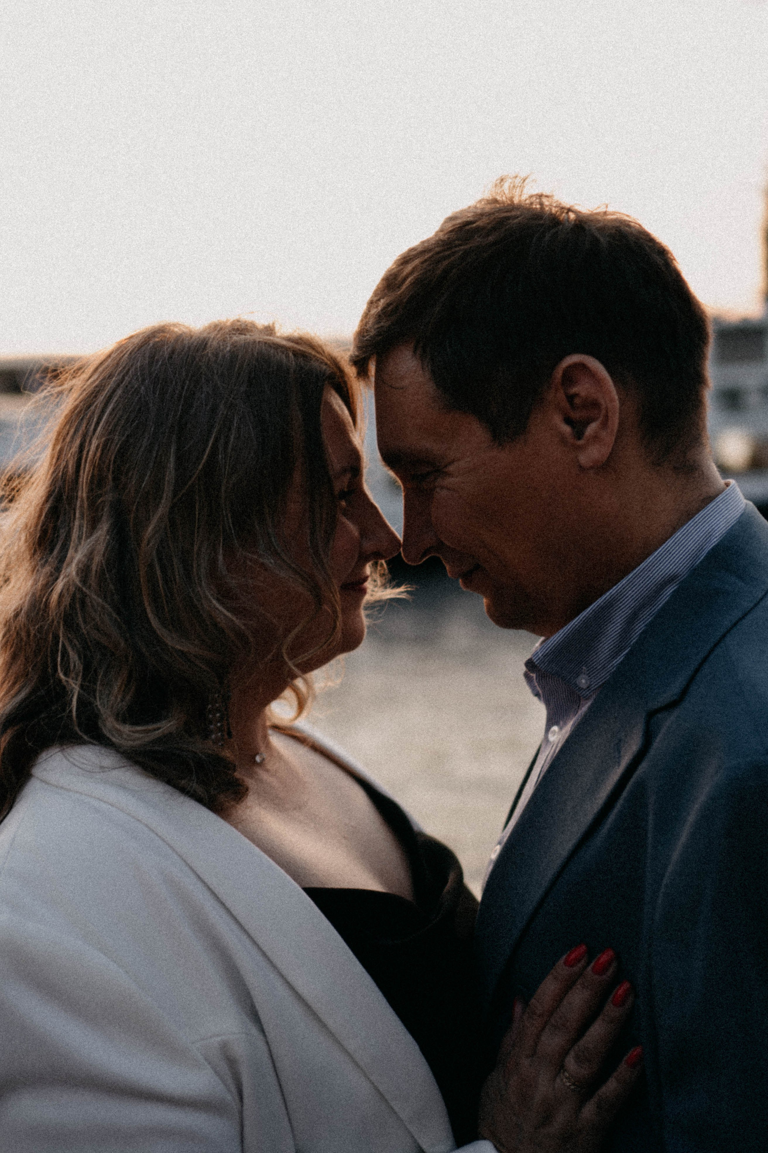 Закатная серия. Профессиональный фотограф, Санкт-Петербург — Виктория Богомолова