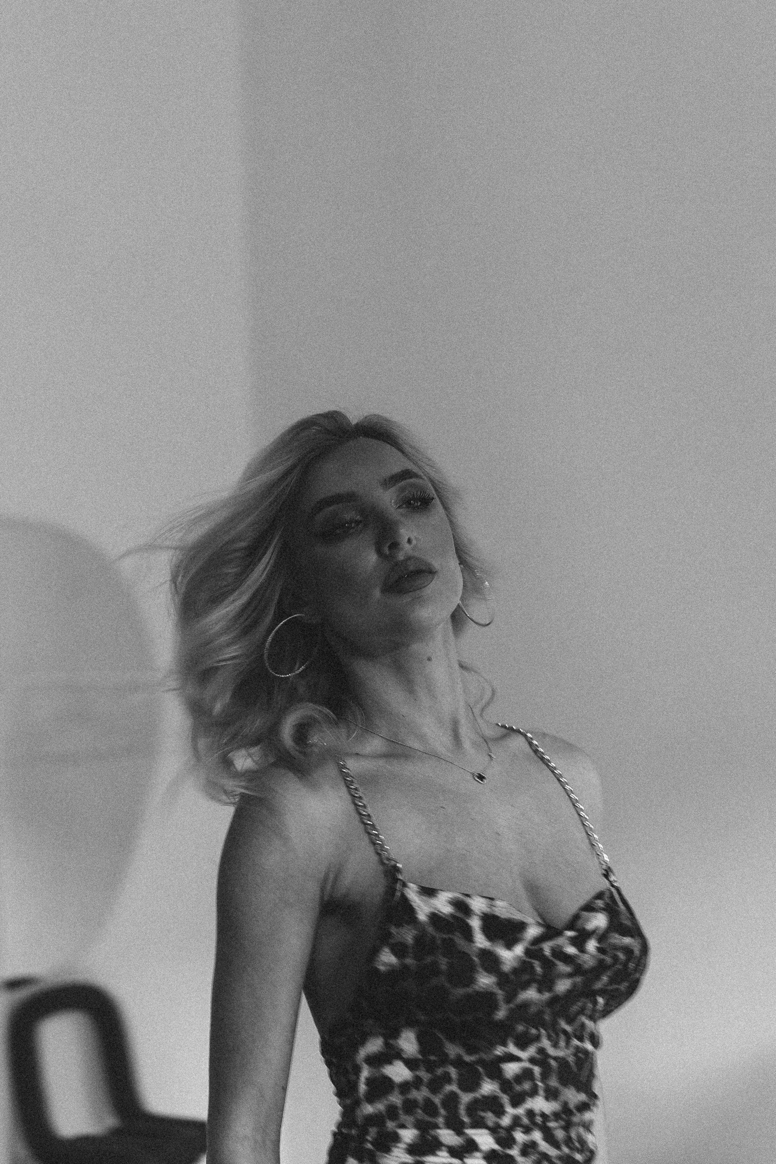 Студийная. Профессиональный фотограф, Санкт-Петербург — Виктория Богомолова