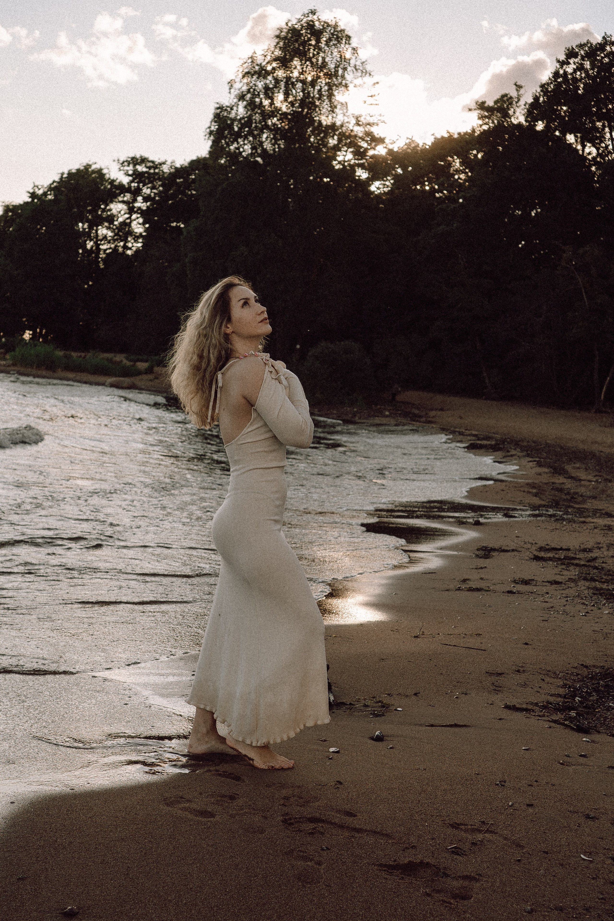 РОМАНТИКА ФИНСКОГО ЗАЛИВА. Профессиональный фотограф, Санкт-Петербург — Виктория Богомолова