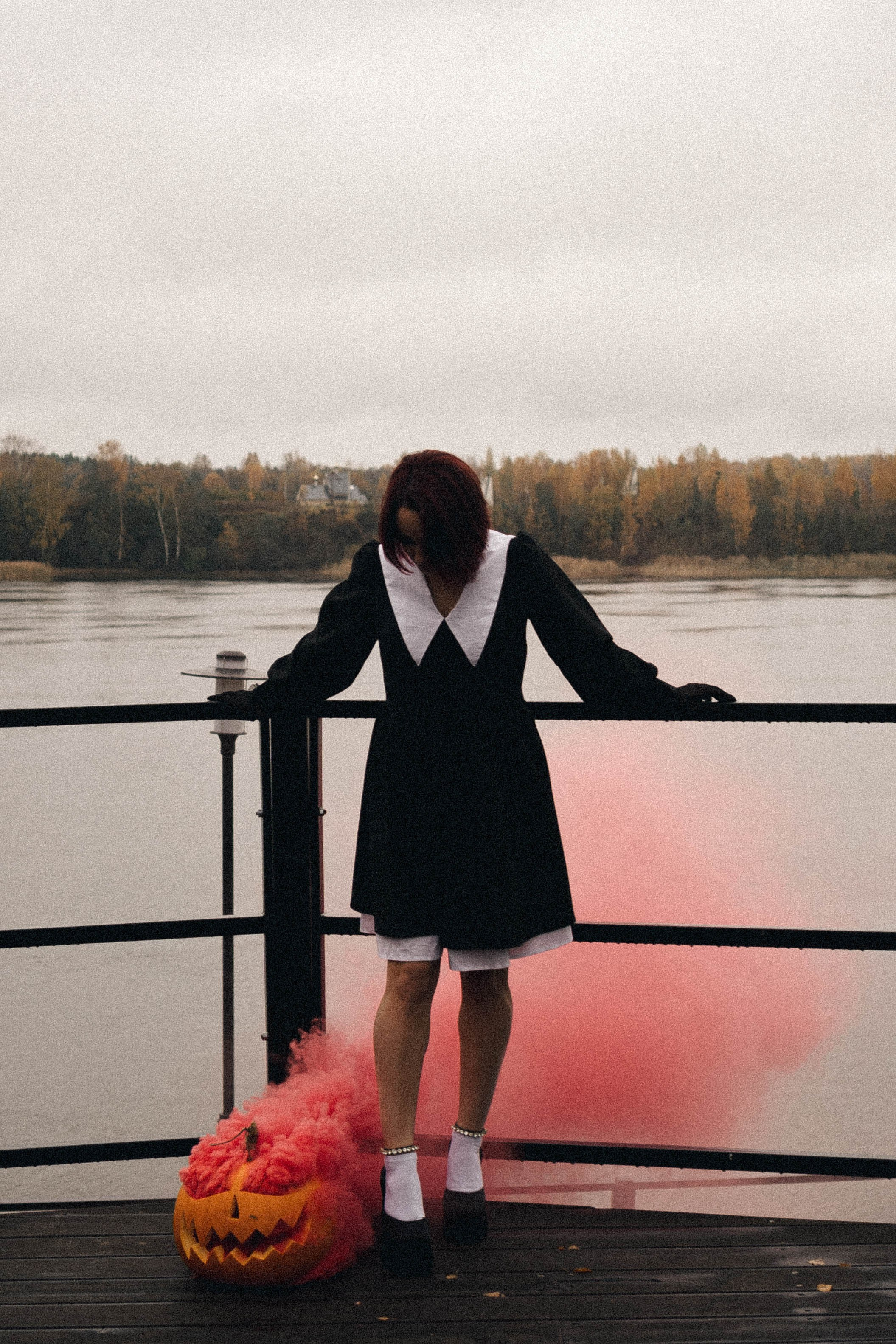 Осеняя. Профессиональный фотограф, Санкт-Петербург — Виктория Богомолова