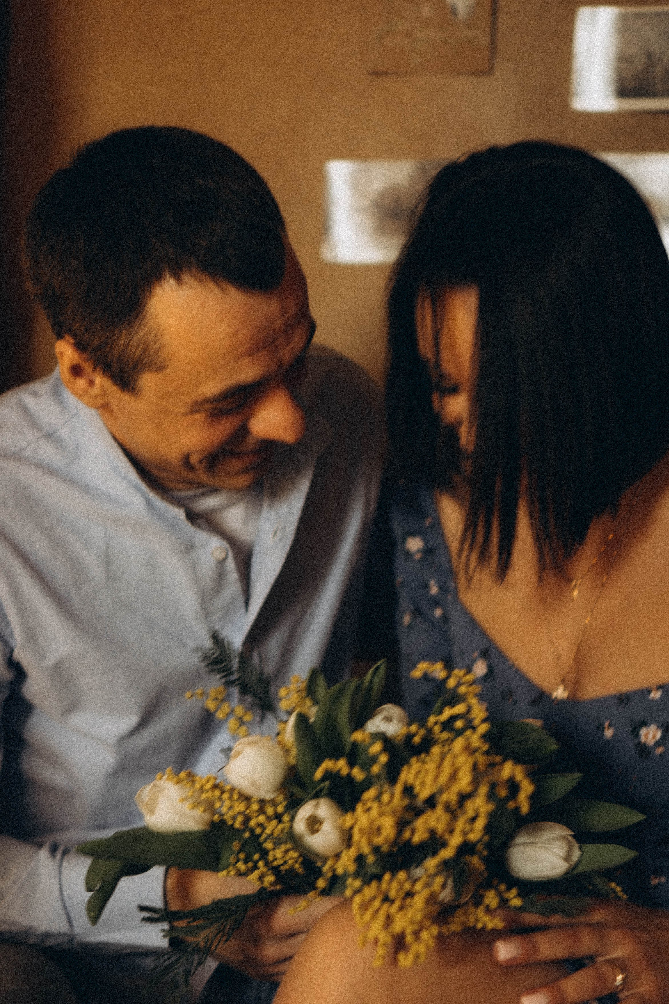 LOVE в квартире. Профессиональный фотограф, Санкт-Петербург — Виктория Богомолова