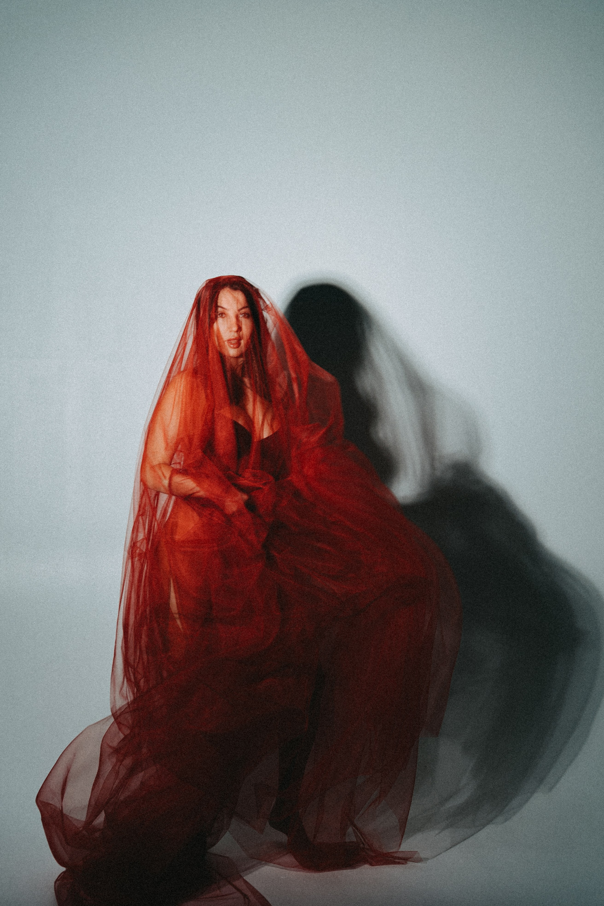 Творческая история для девушки. Профессиональный фотограф, Санкт-Петербург — Виктория Богомолова