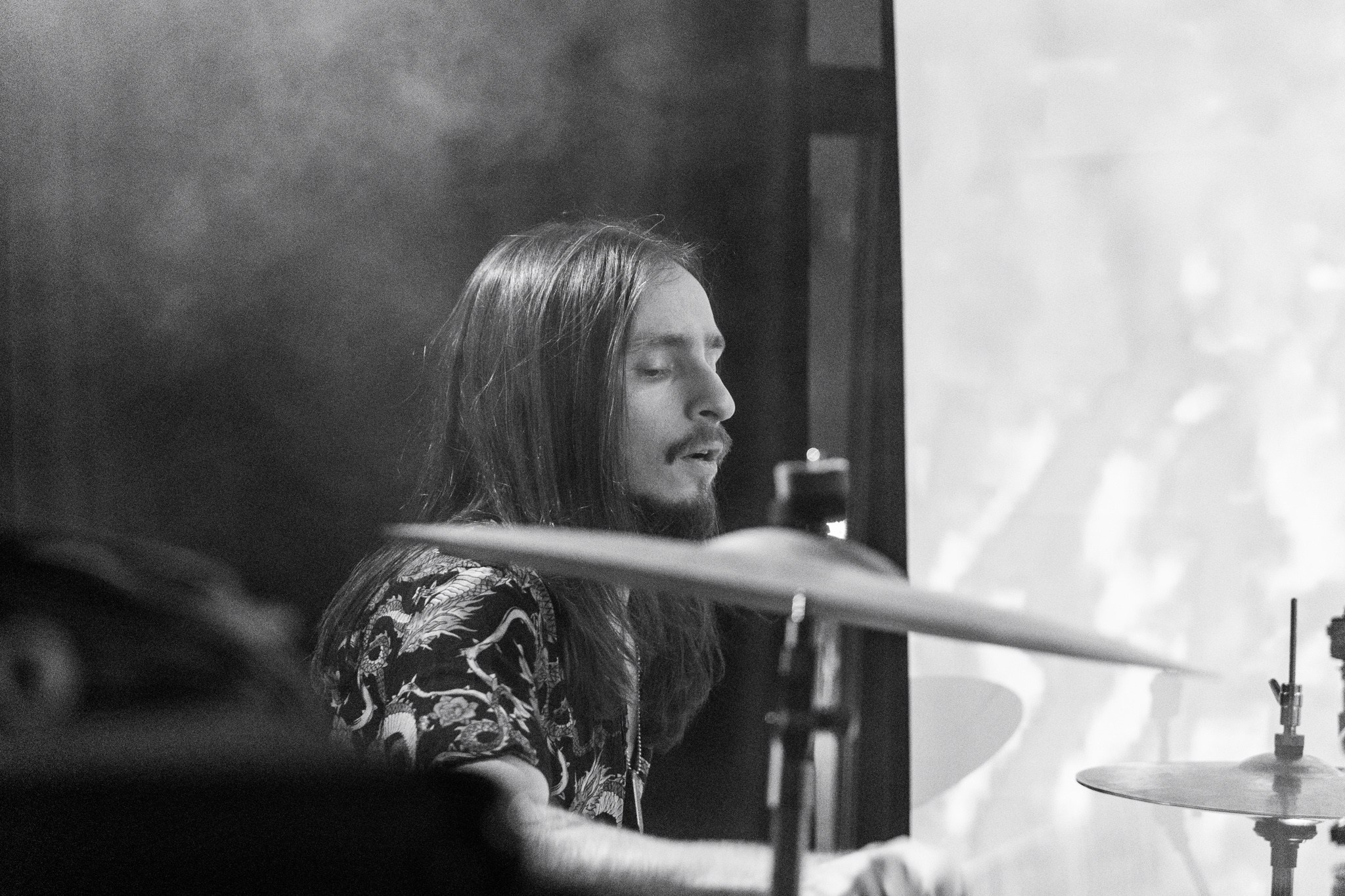 Eternal Winter day 1, 03.01.26, TAGO)))MAGO)))