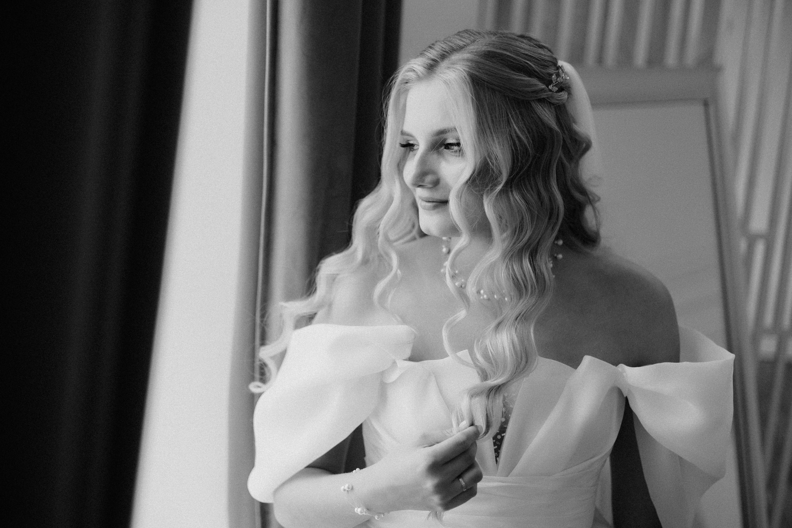 Он, она и весь день любви. Злата и Никита. Свадебный и семейный фотограф в Екатеринбурге Катя Буряк