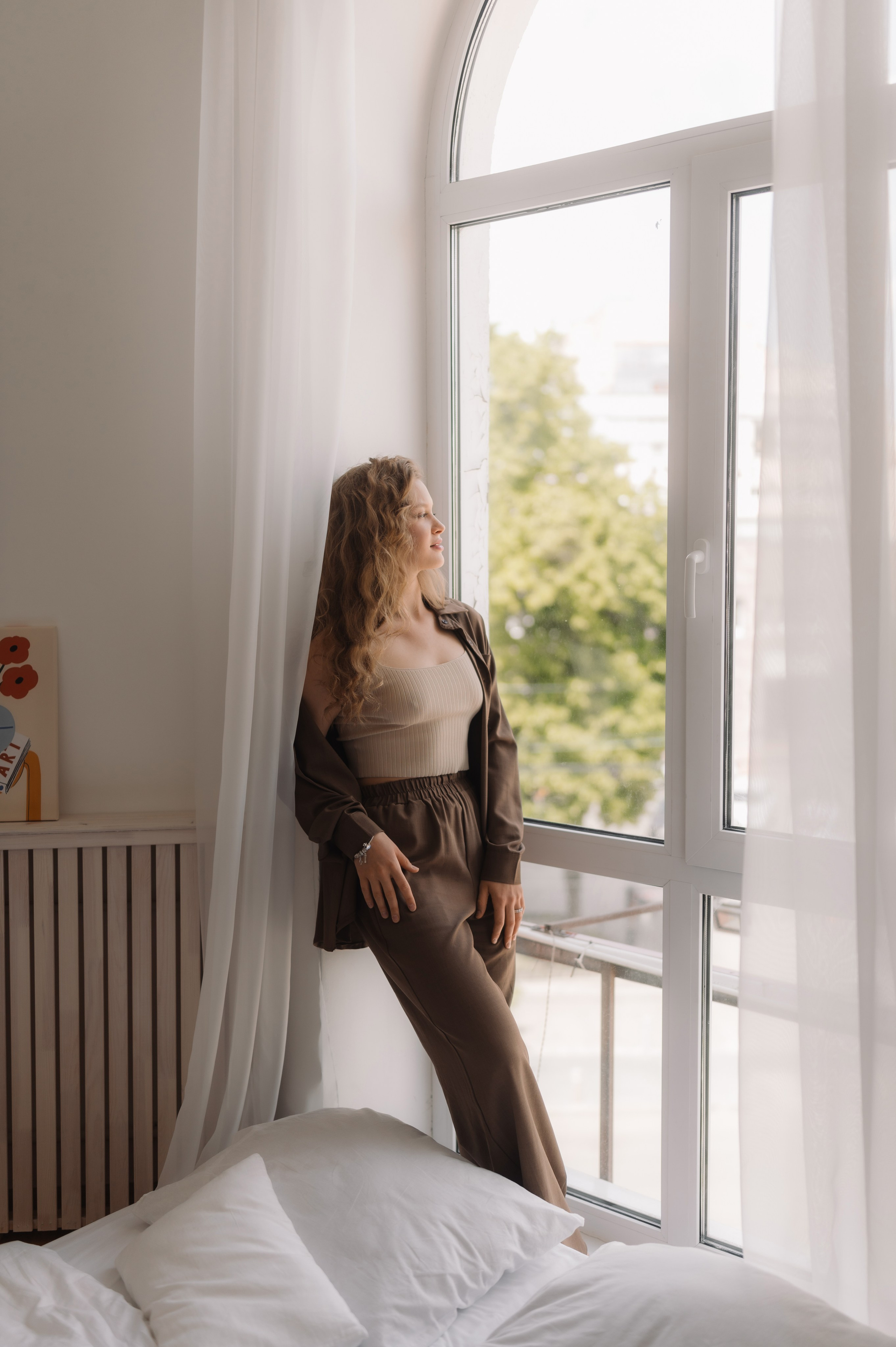 Полина. Фотограф Ольга Мызникова