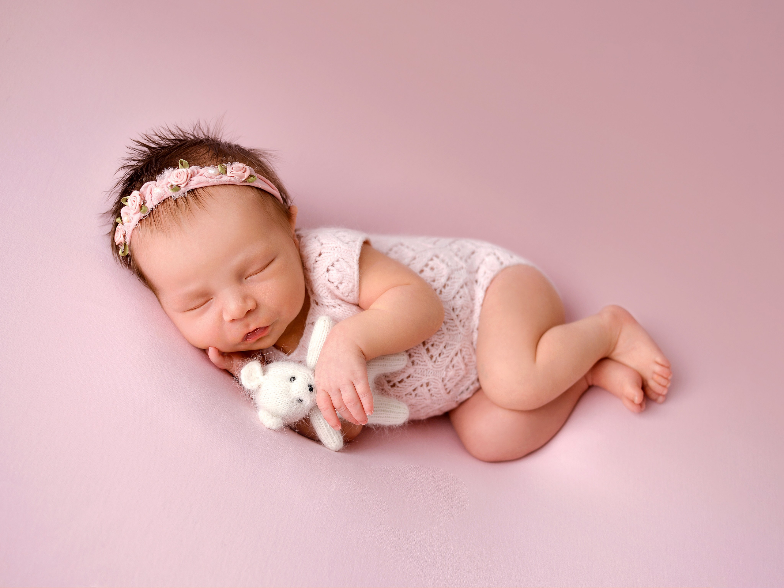 Фотосессия ньюборн Краснодар. Фотограф новорожденных Краснодар Малышенко Надежда