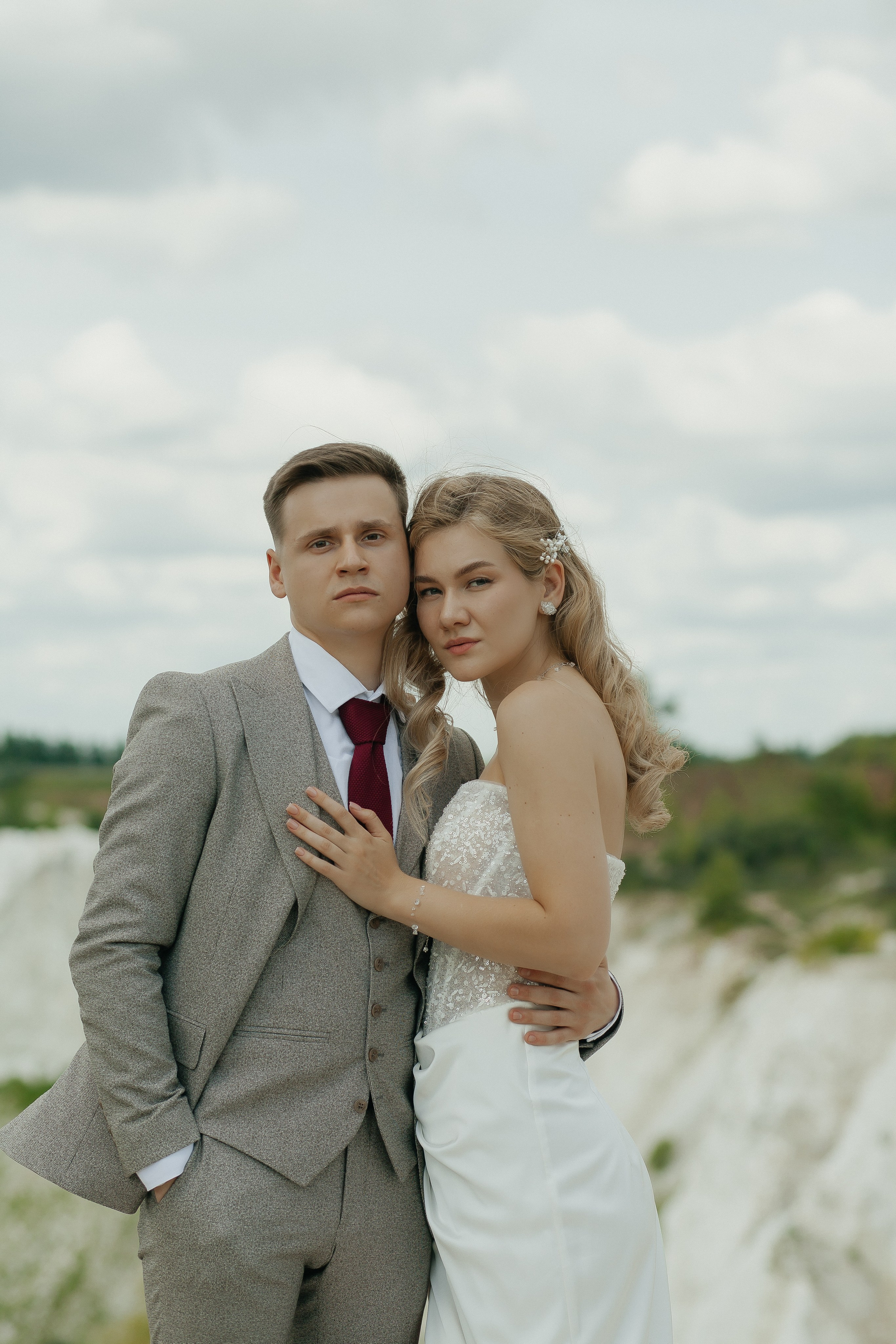 D & D. Фотограф Ольга Сапронова. Свадебный фотограф Ольга Сапронова