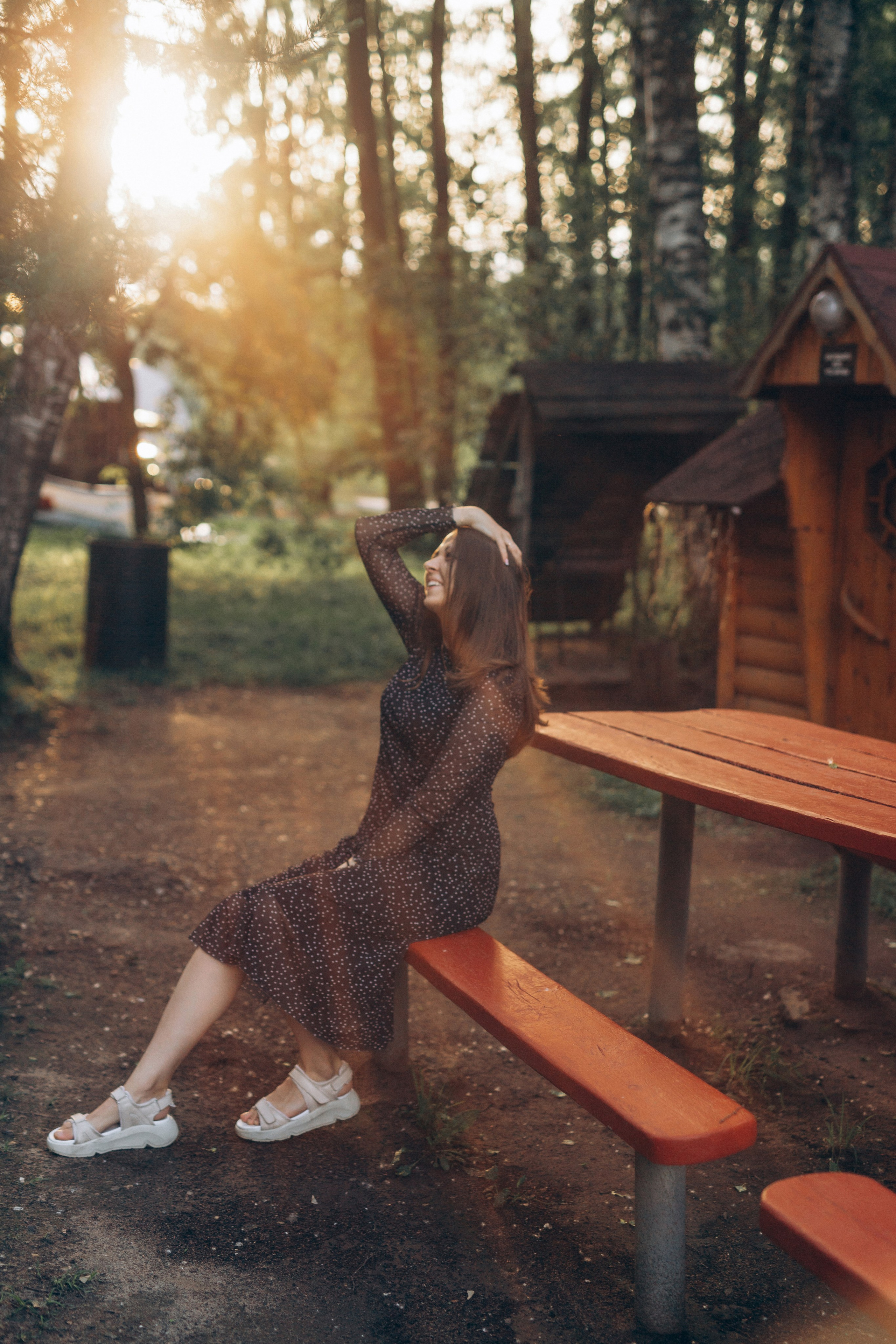 Света. Фотограф Ногинск Электросталь Наталья Осетрова